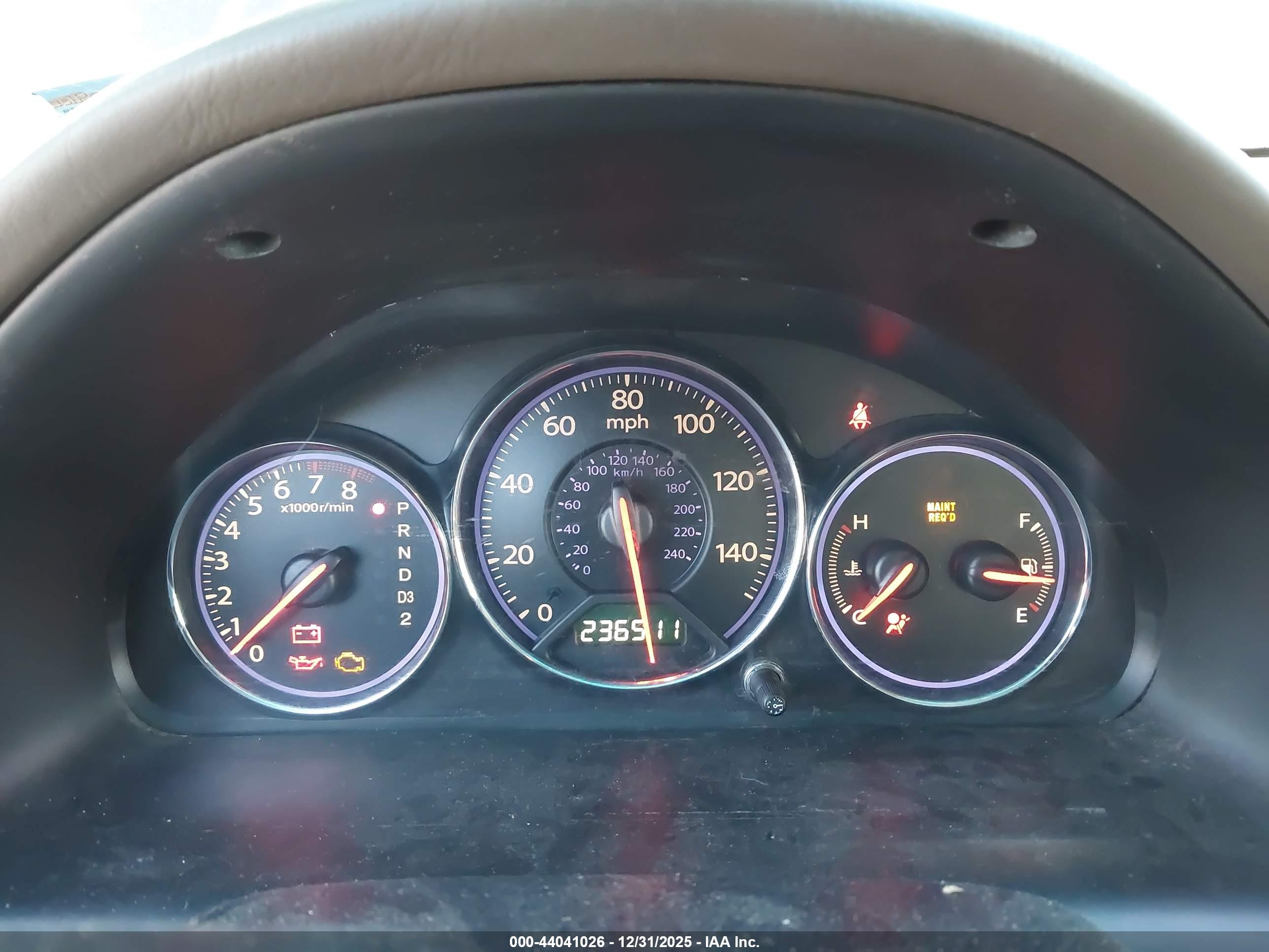 HONDA CIVIC image 7