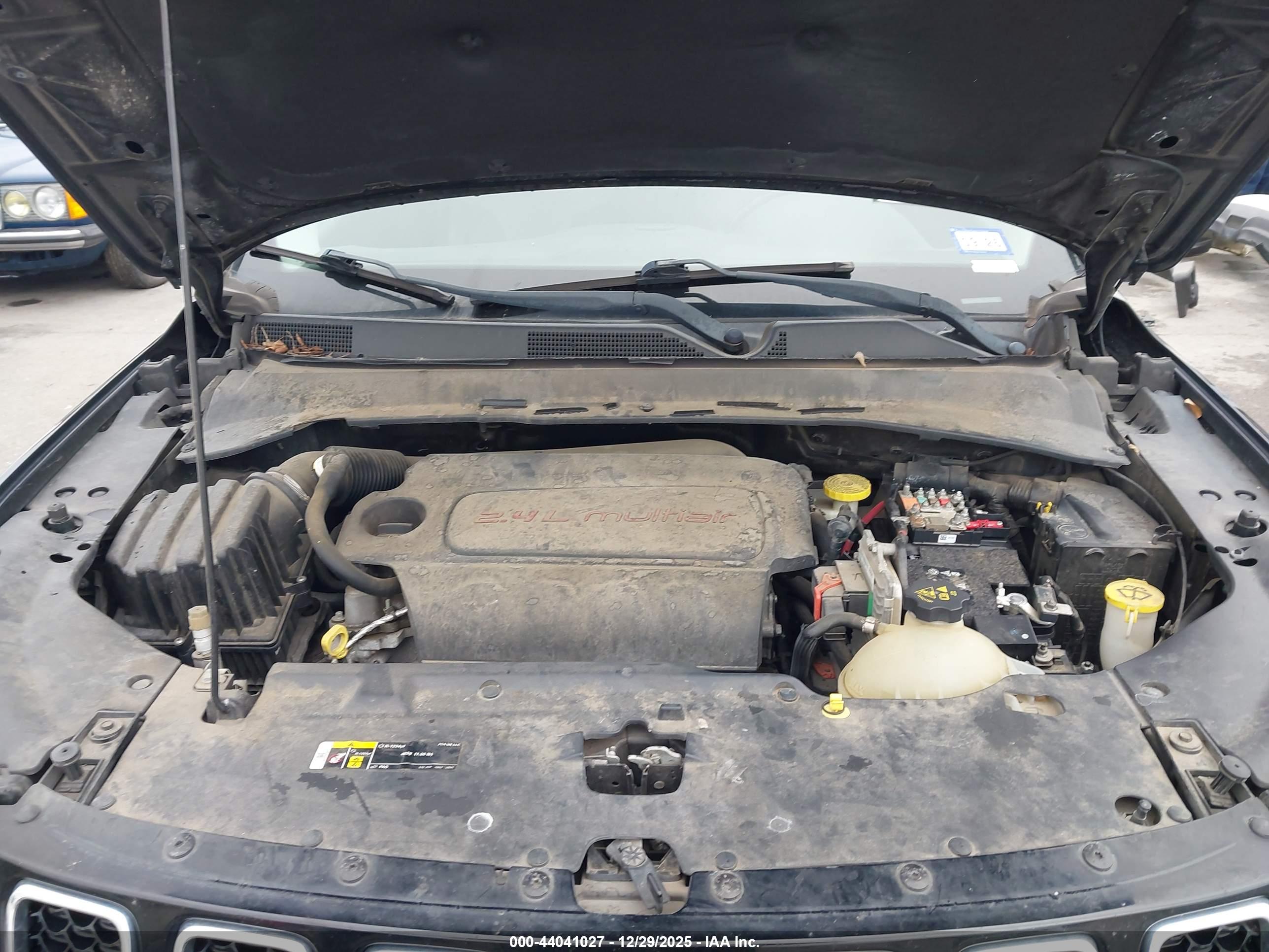 JEEP COMPASS image 10