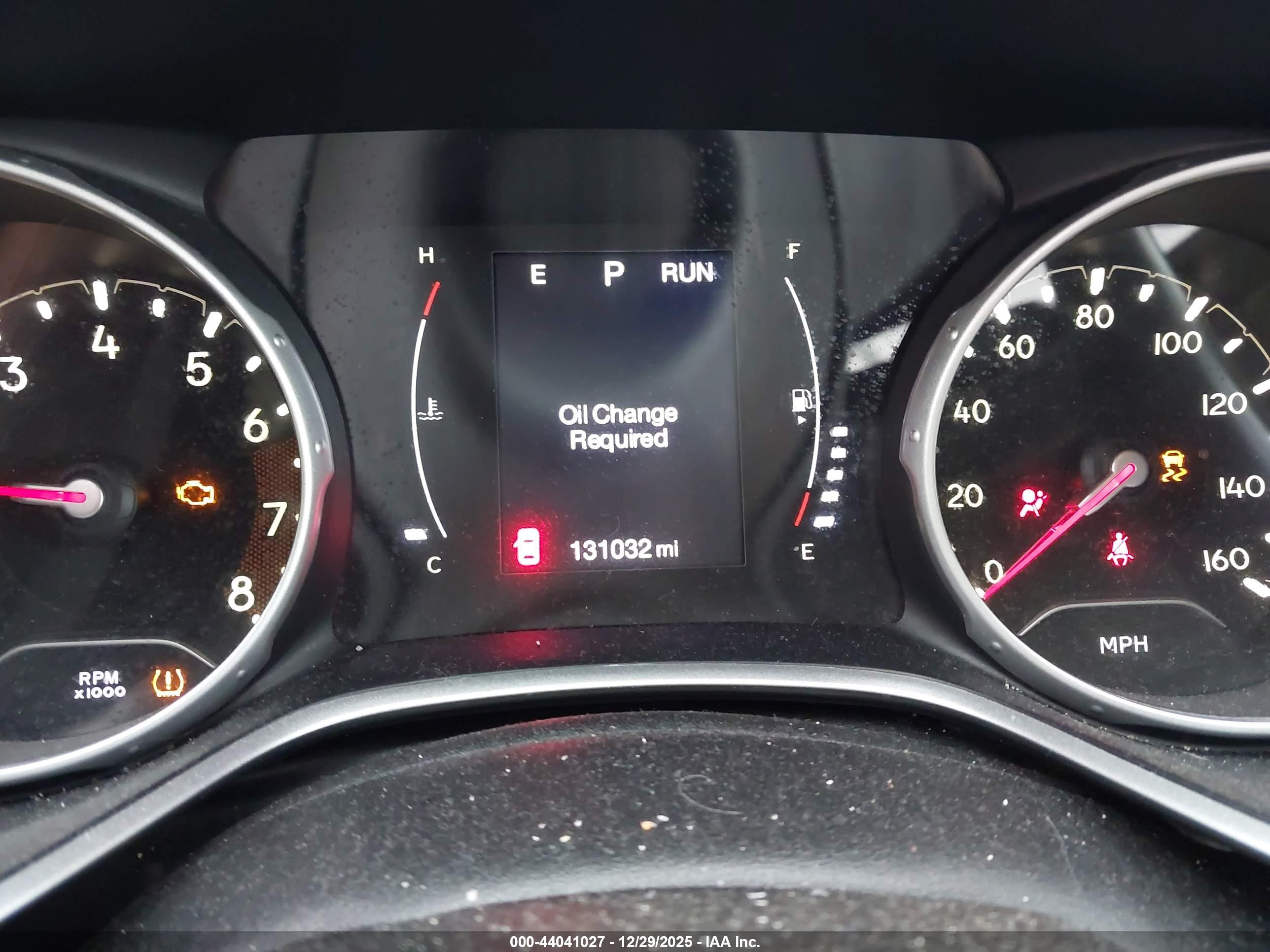 JEEP COMPASS image 7