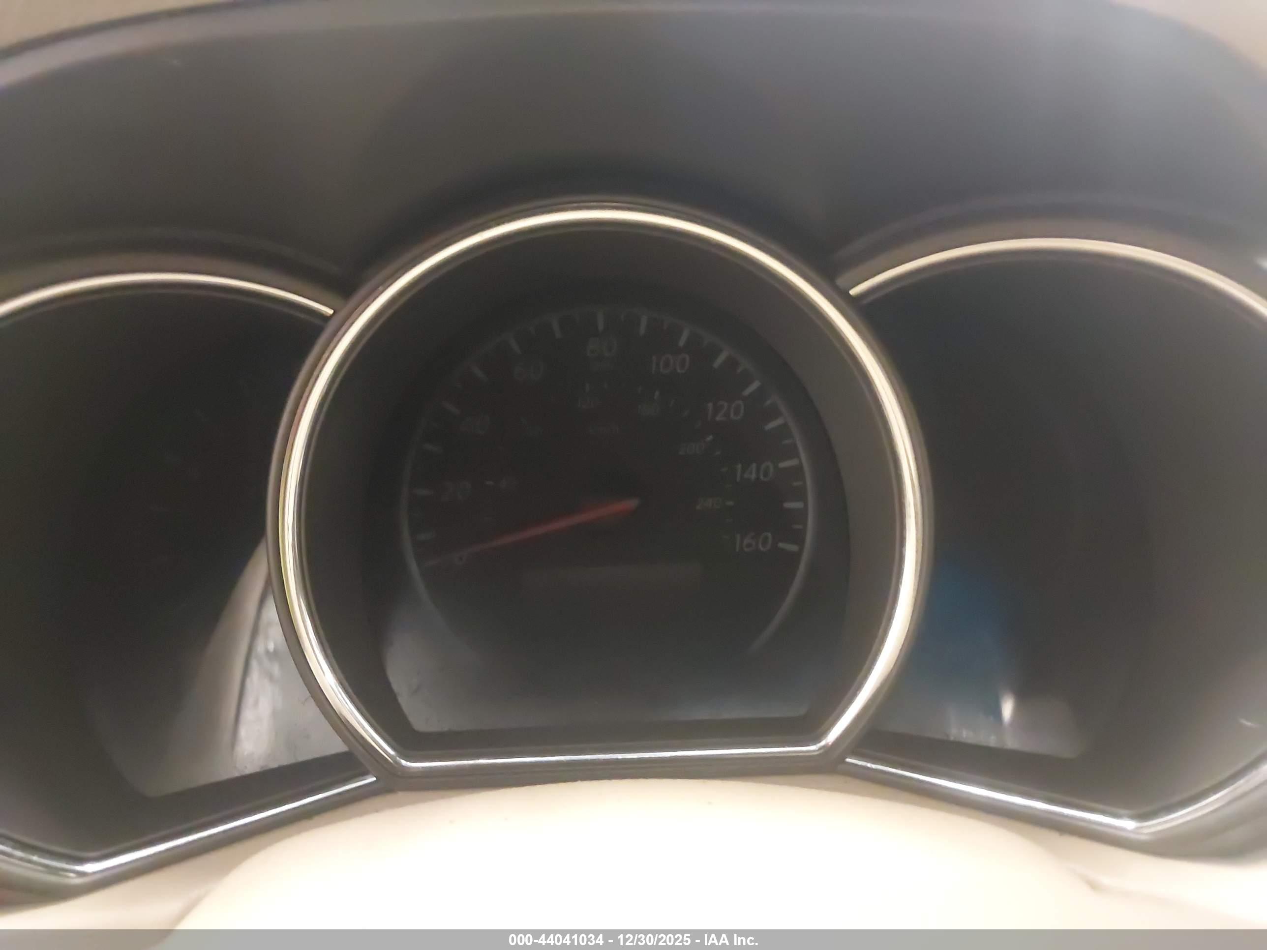 NISSAN MURANO image 7