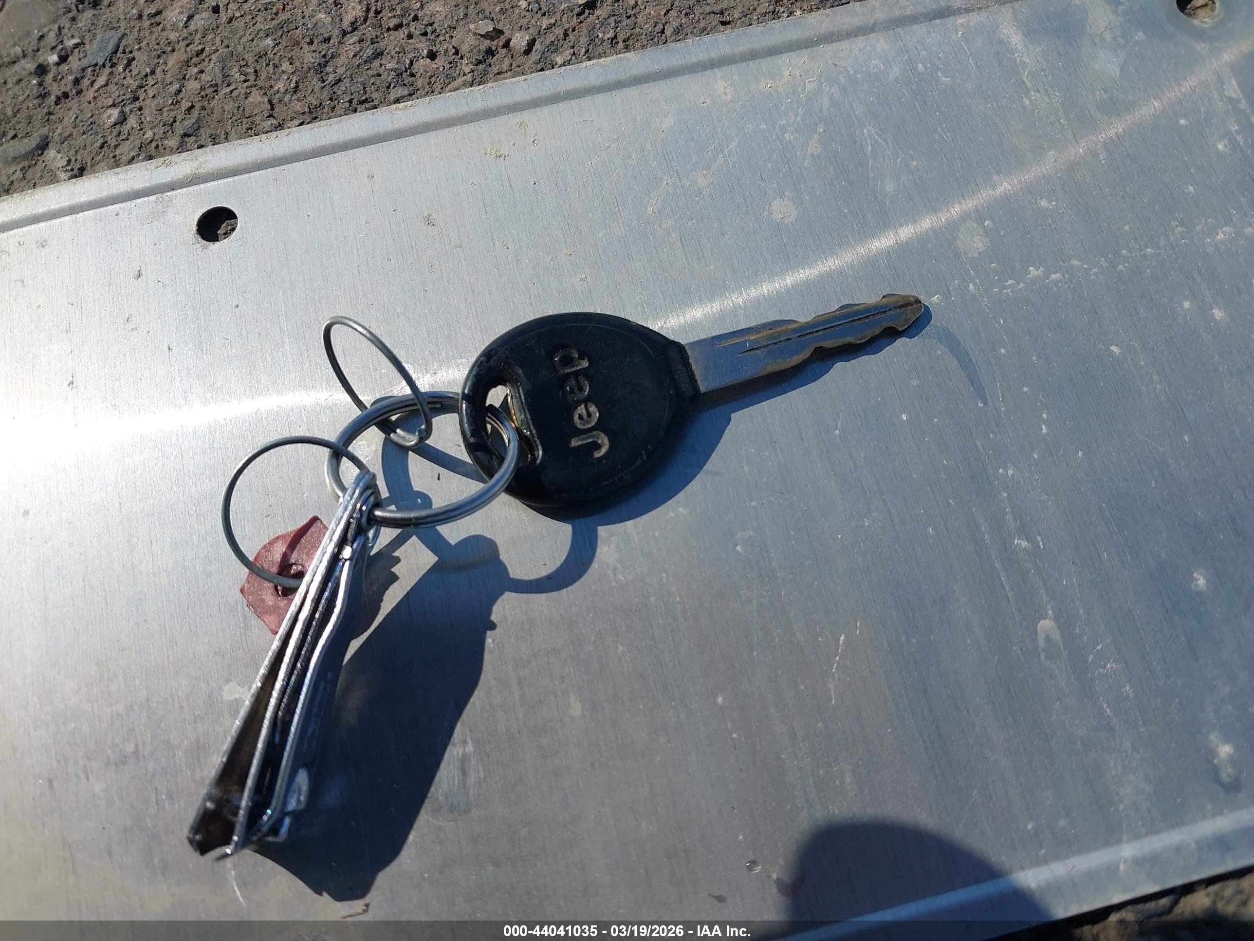 JEEP WRANGLER image 11