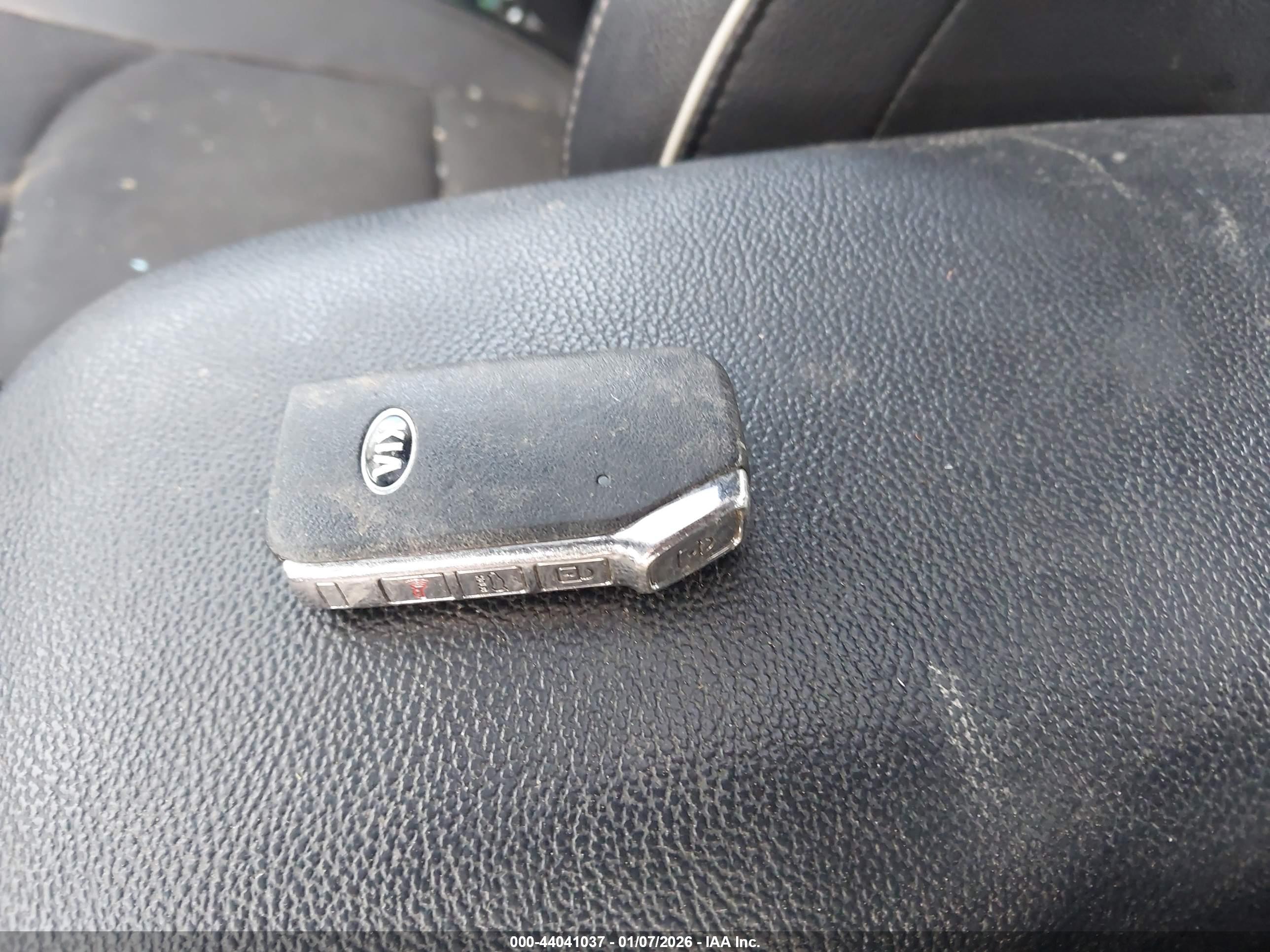 KIA FORTE image 11