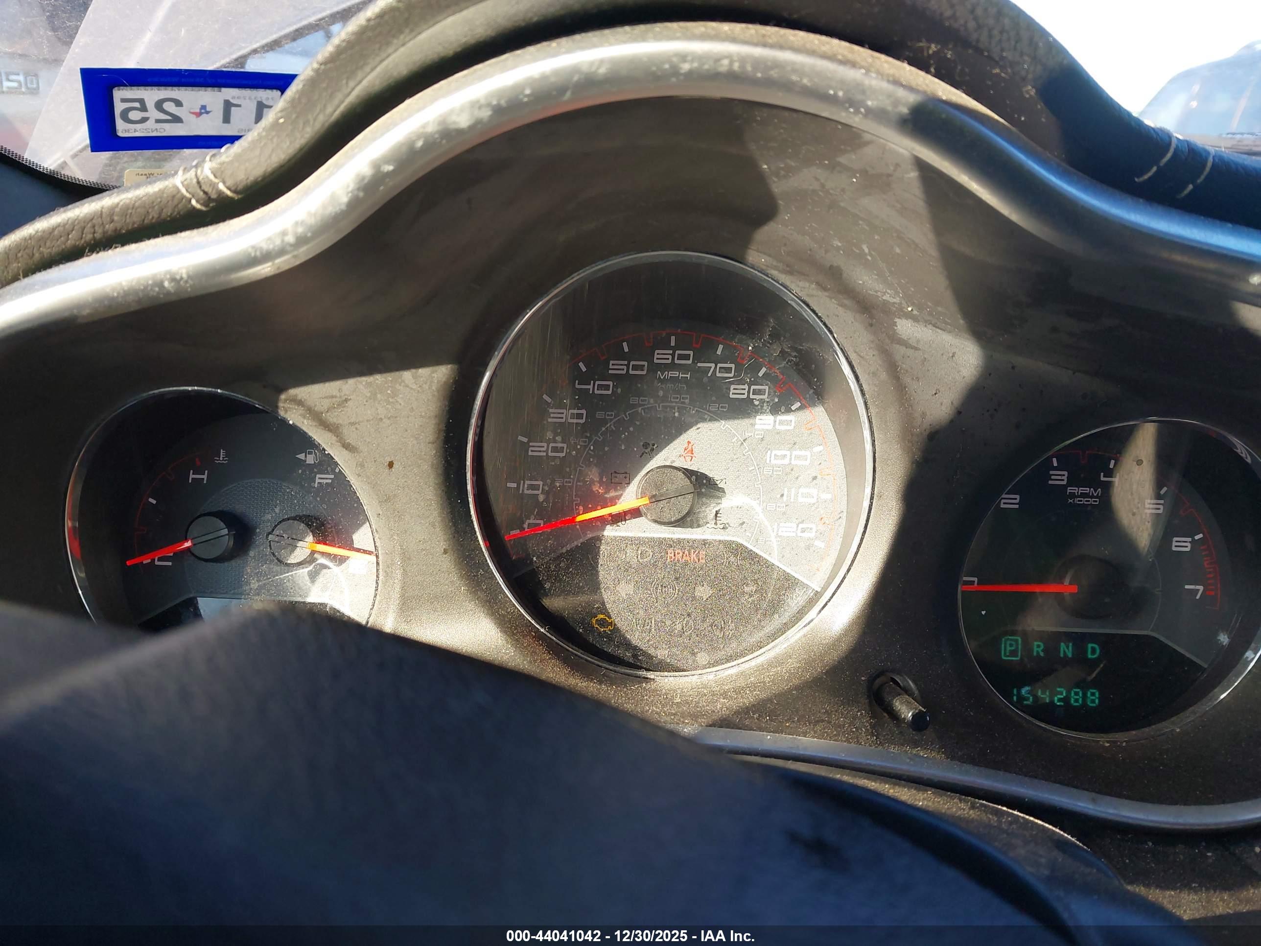 DODGE AVENGER image 7
