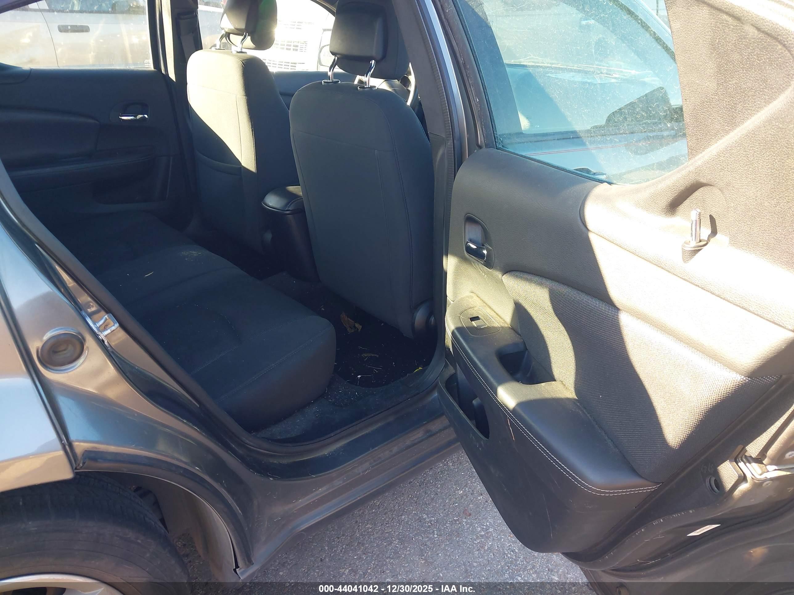 DODGE AVENGER image 8