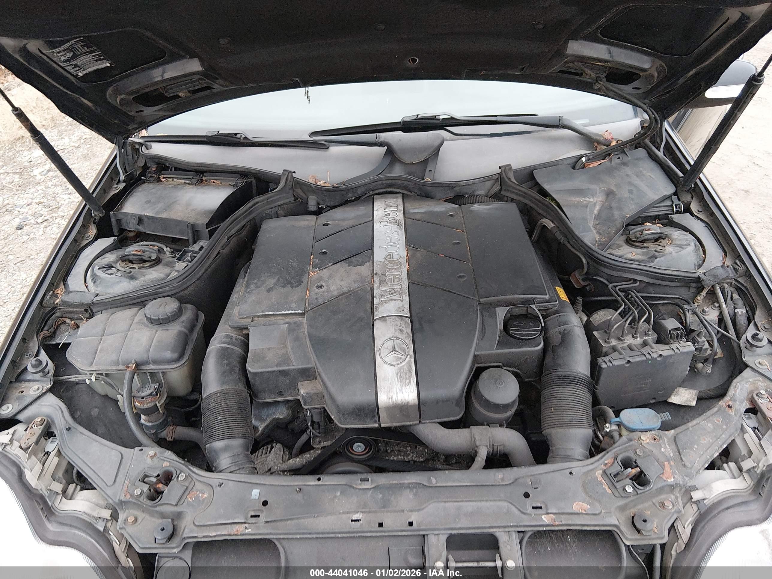 MERCEDES-BENZ C image 10