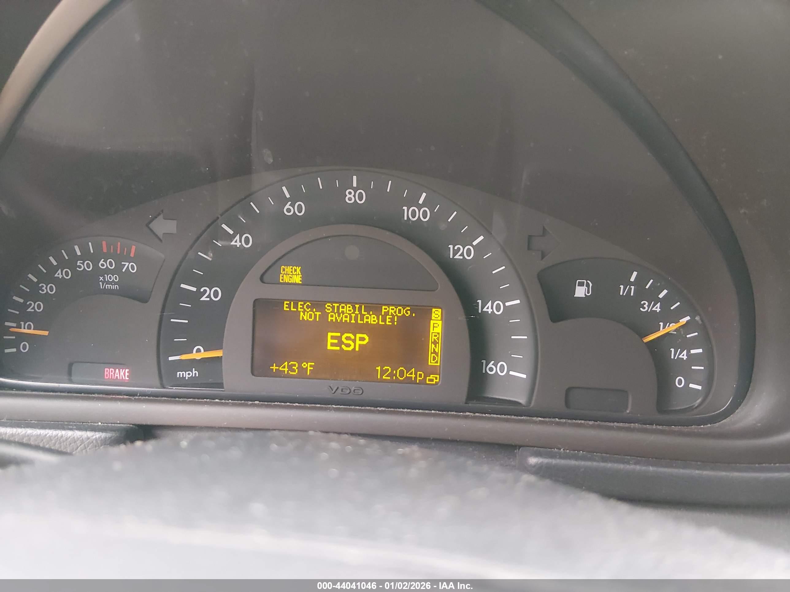 MERCEDES-BENZ C image 7