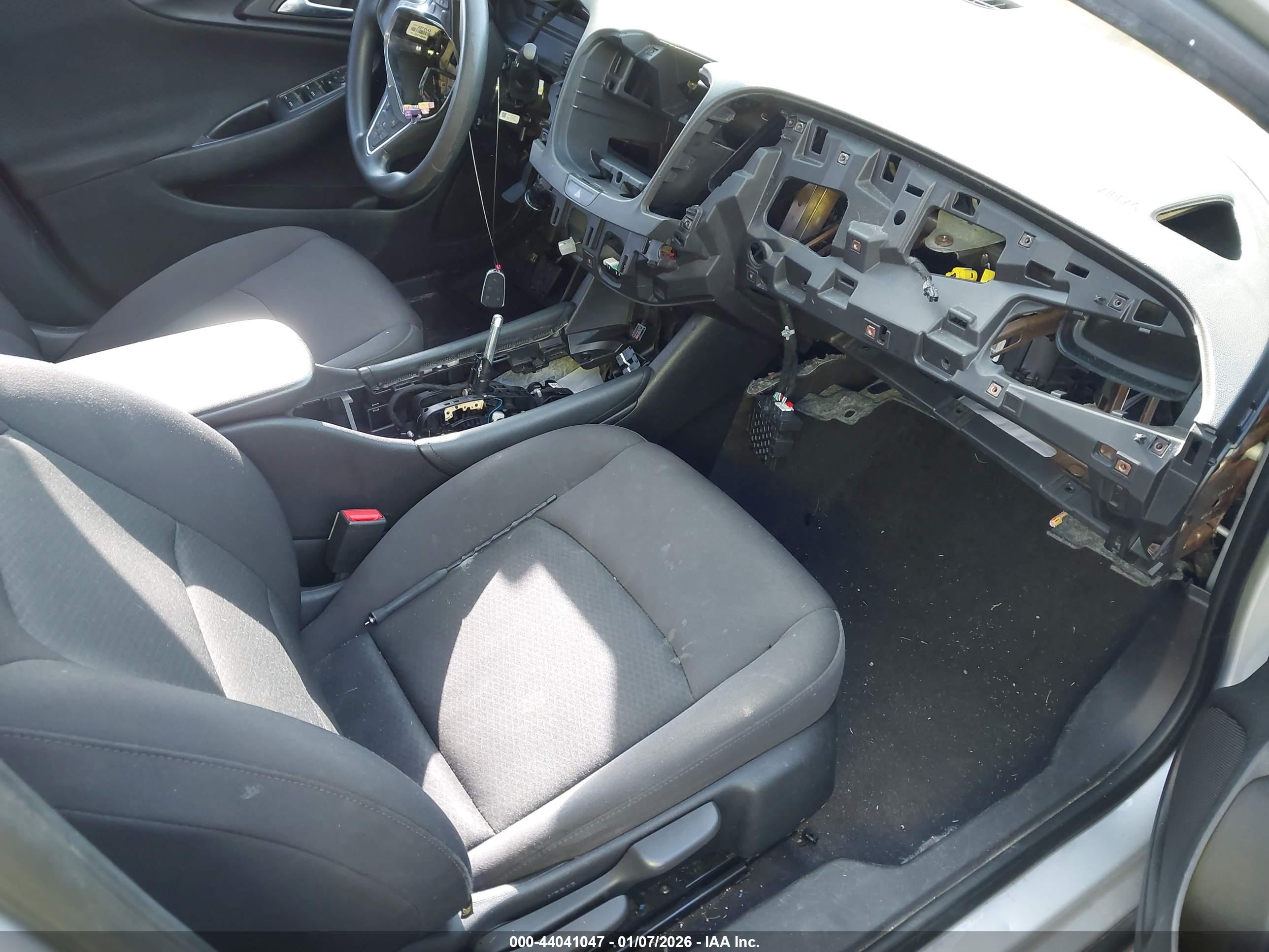 CHEVROLET MALIBU image 5