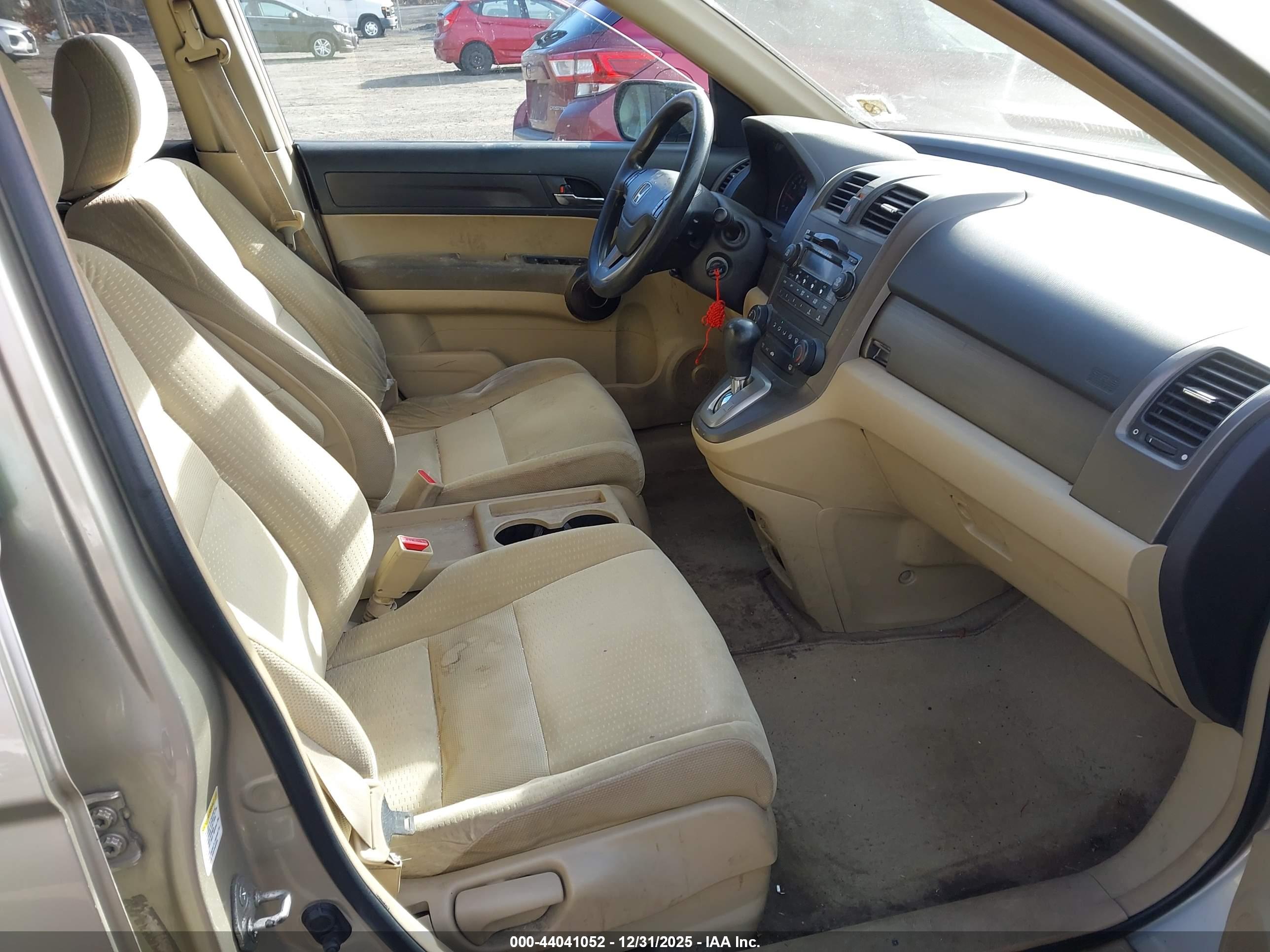 HONDA CR-V image 5