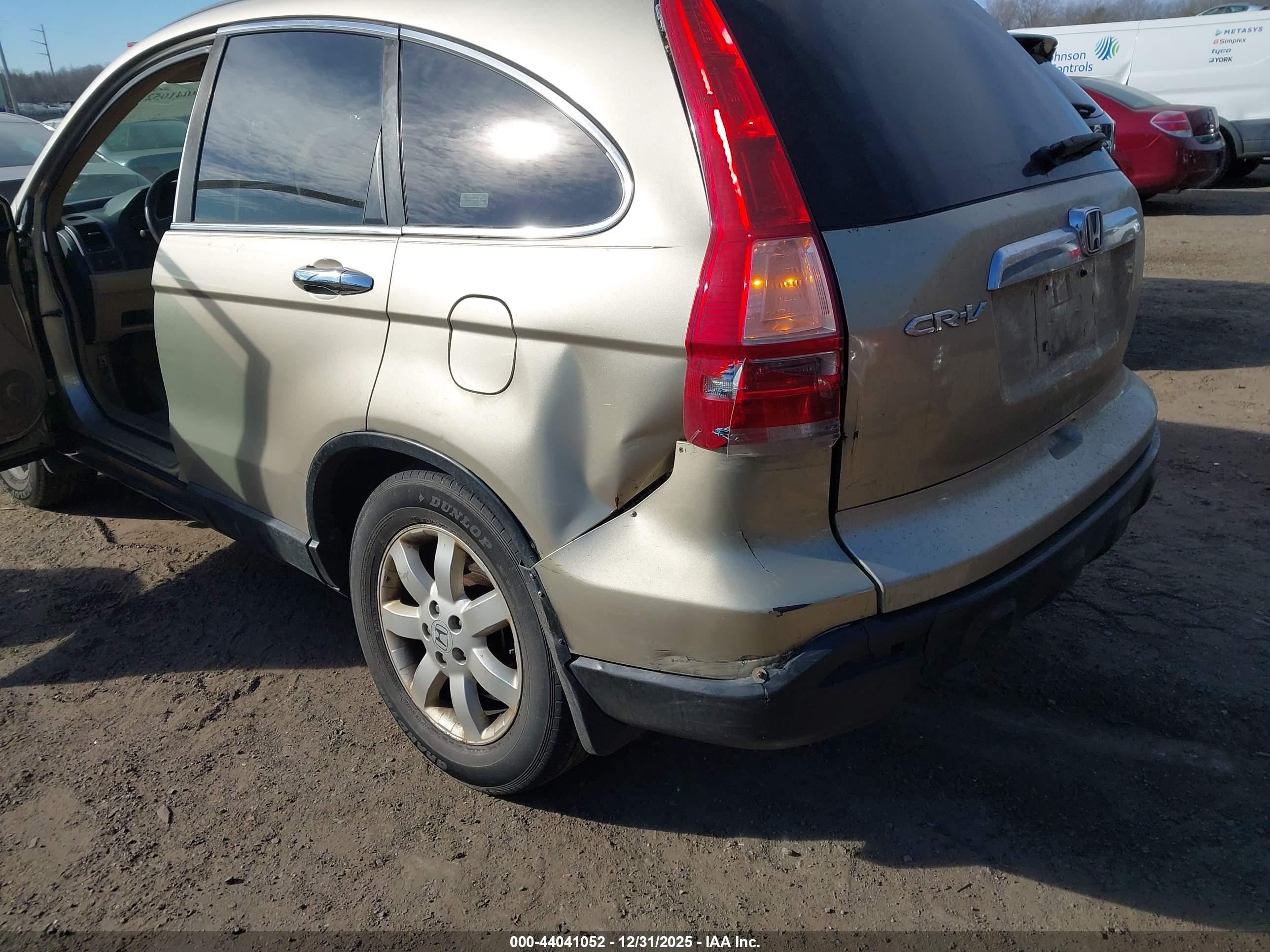 HONDA CR-V image 6