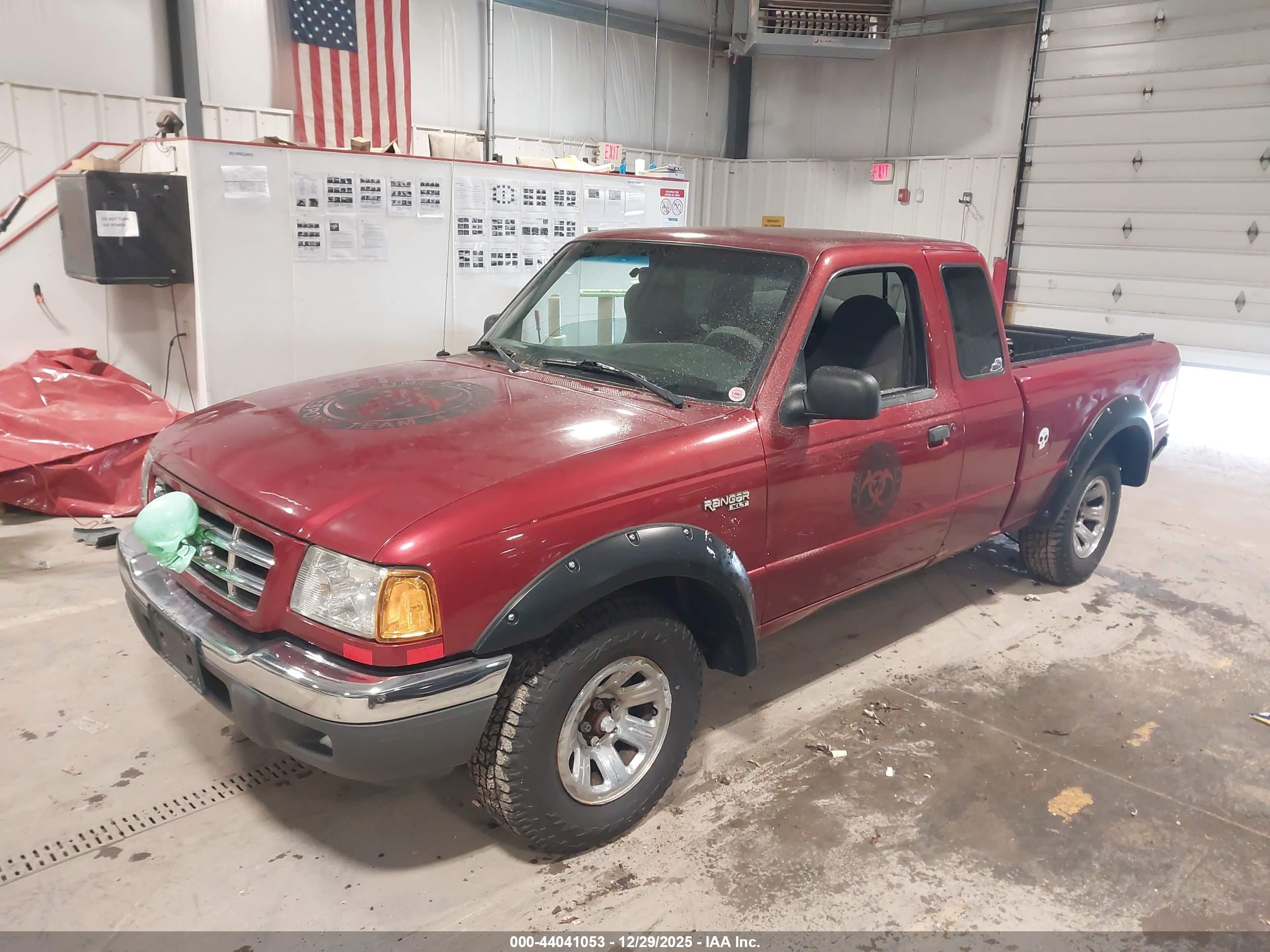 FORD RANGER image 2