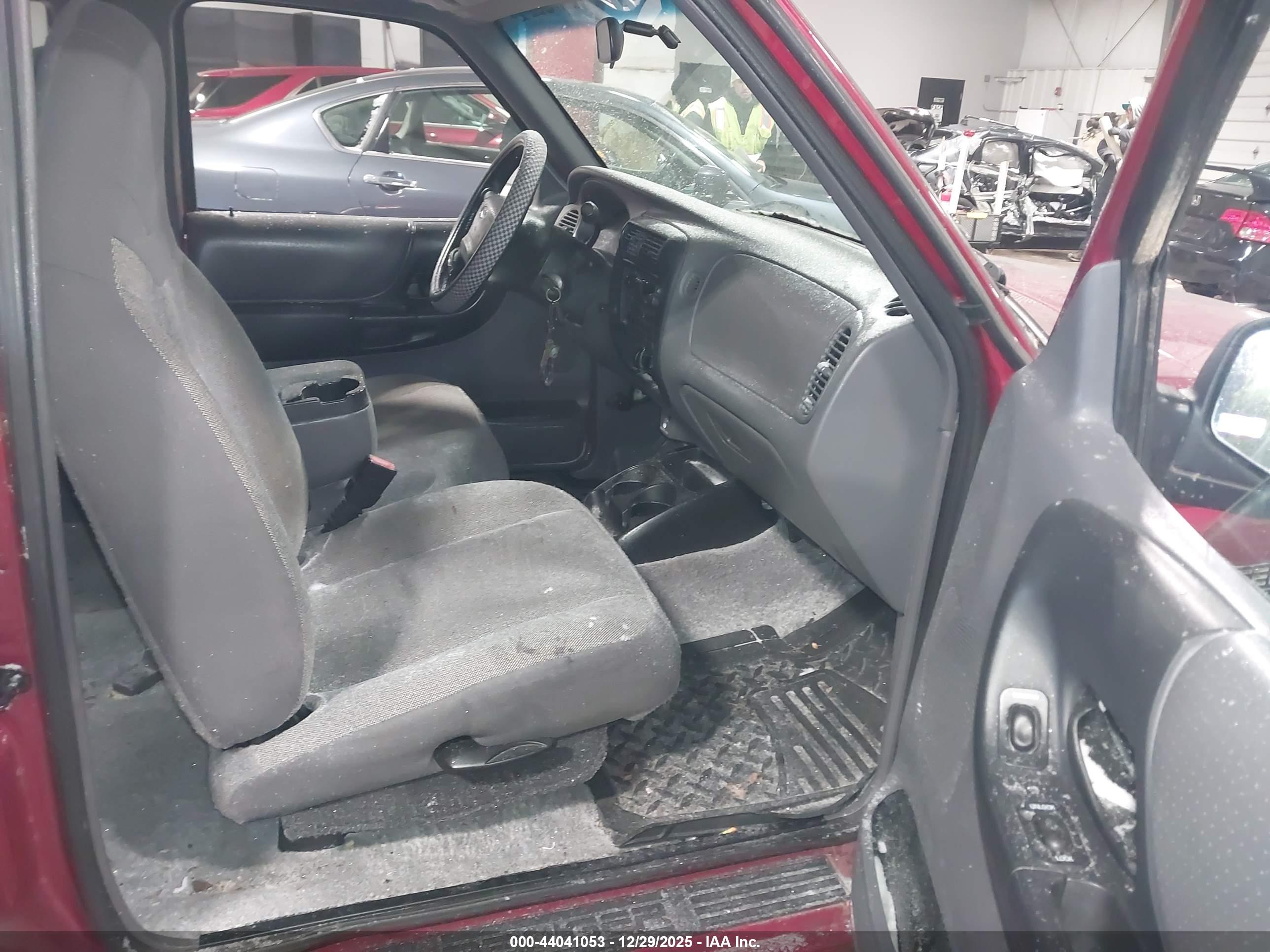 FORD RANGER image 5