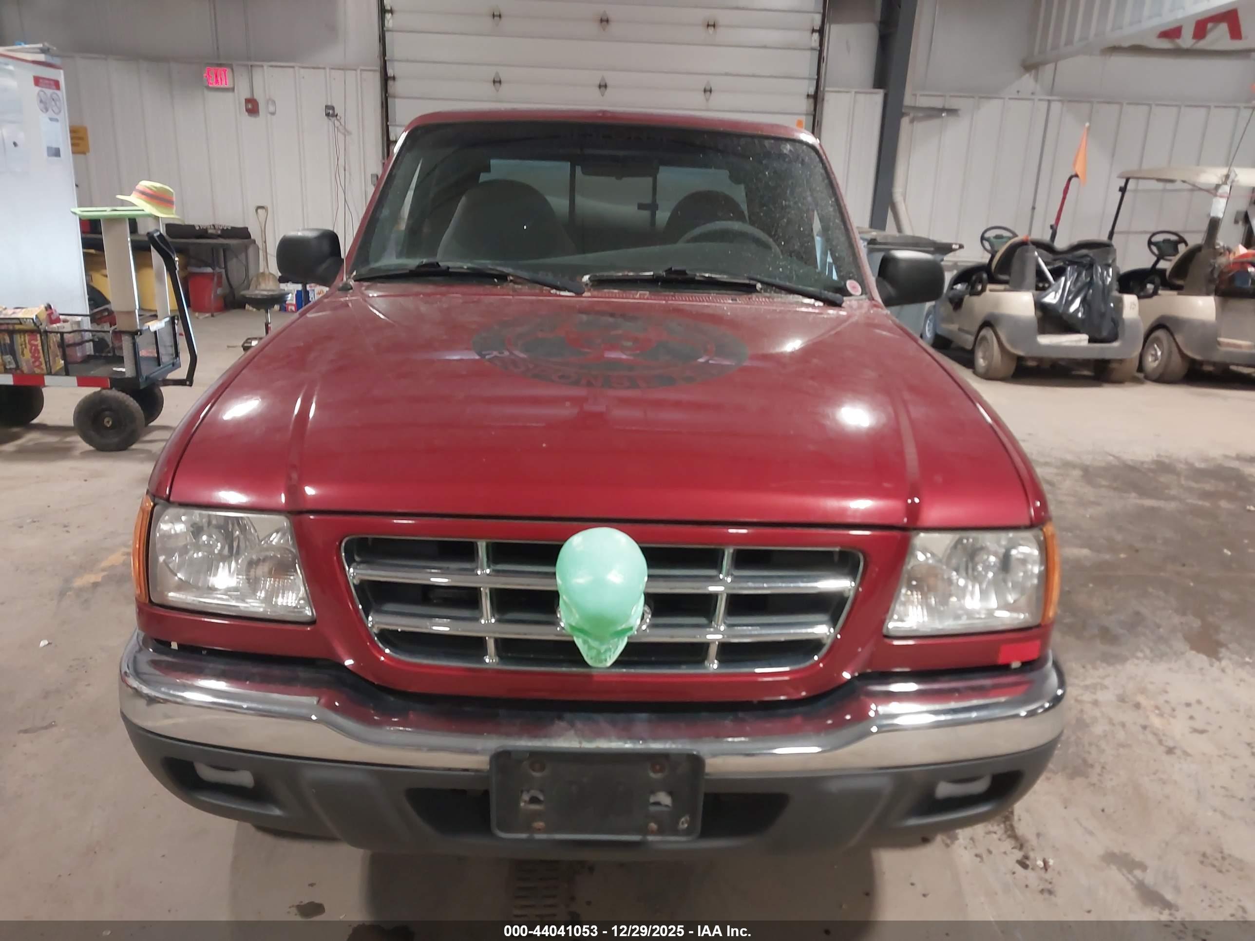 FORD RANGER image 6