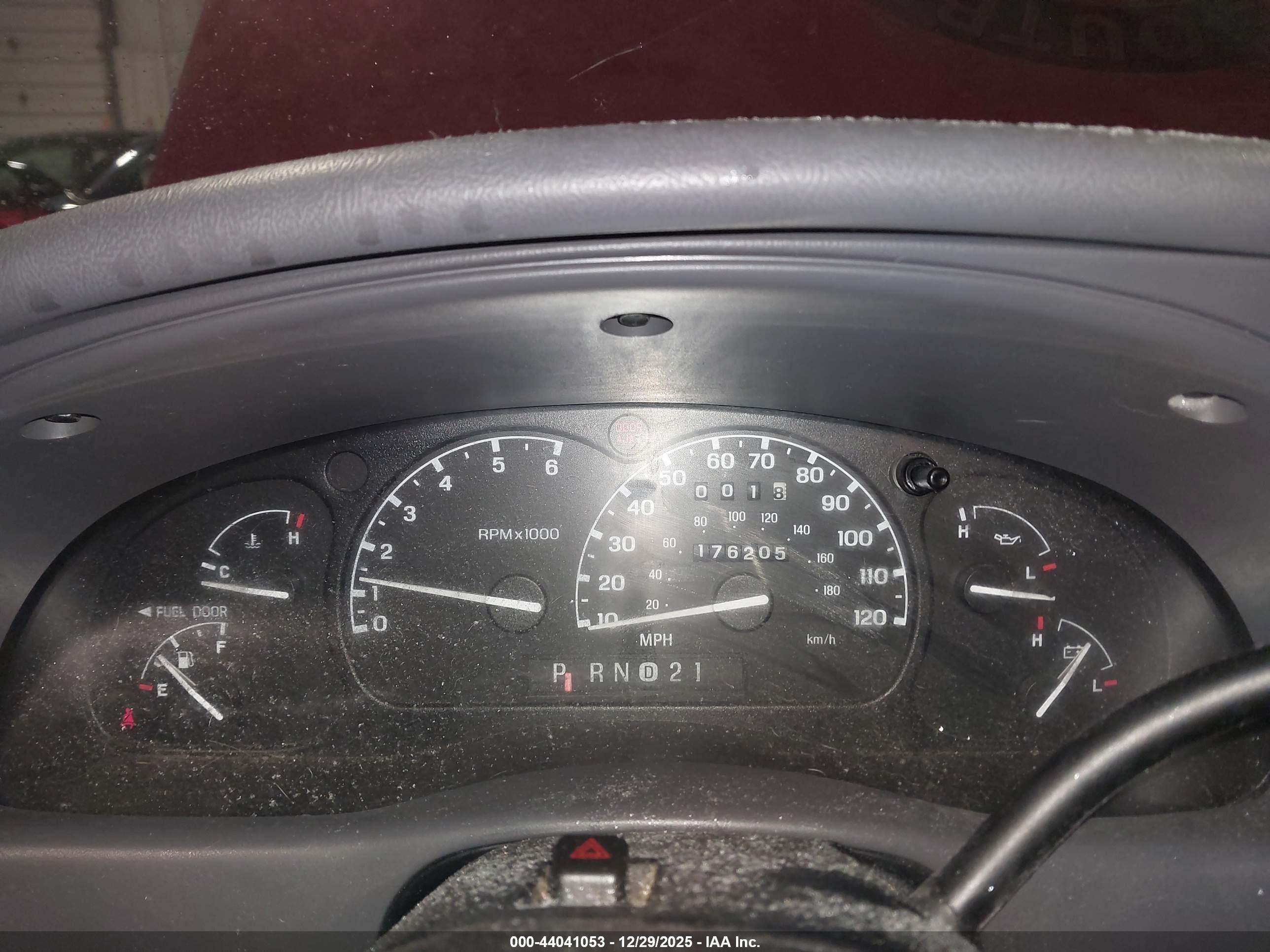 FORD RANGER image 7