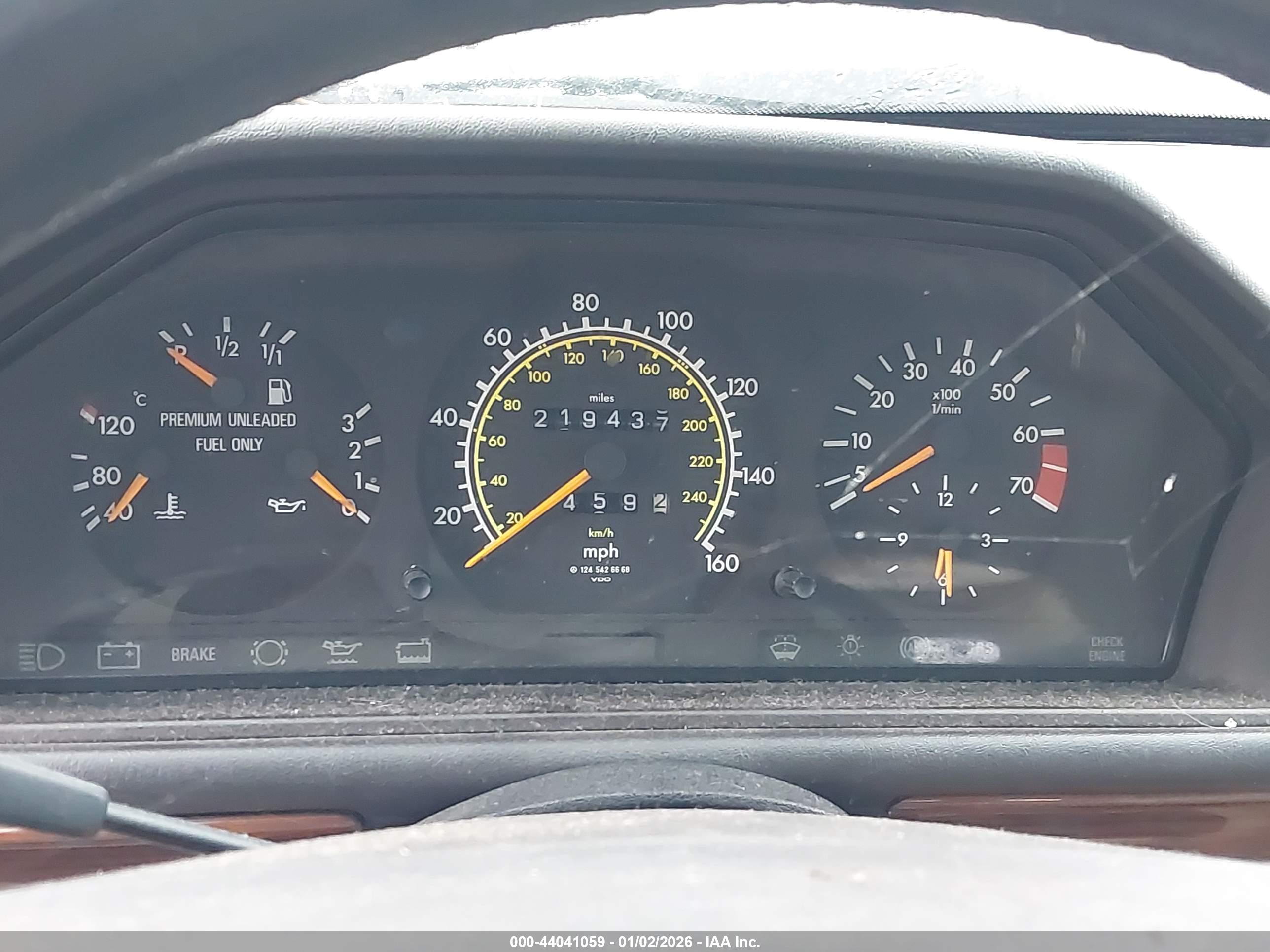 MERCEDES-BENZ 300 image 7