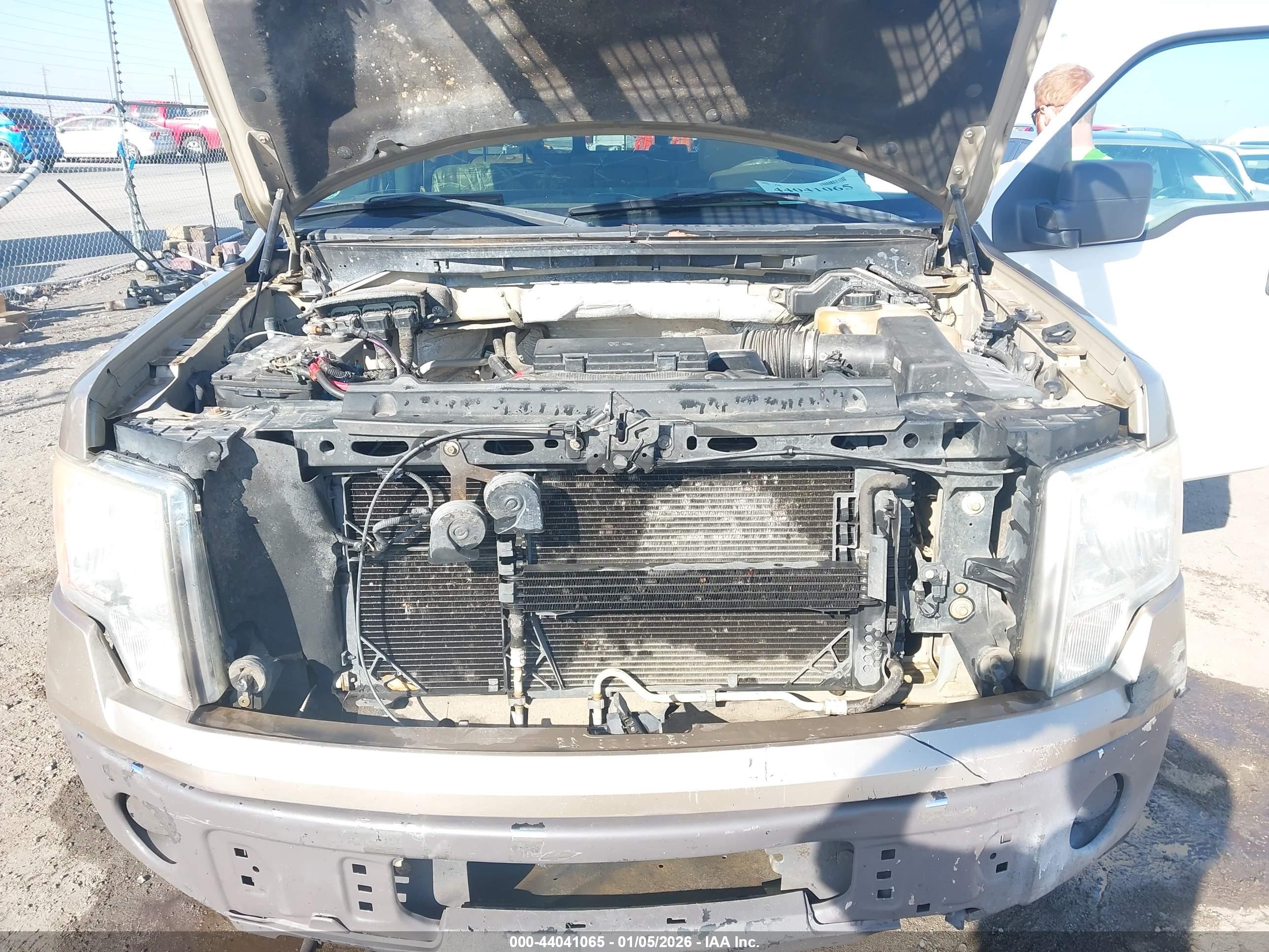 FORD F-150 image 10