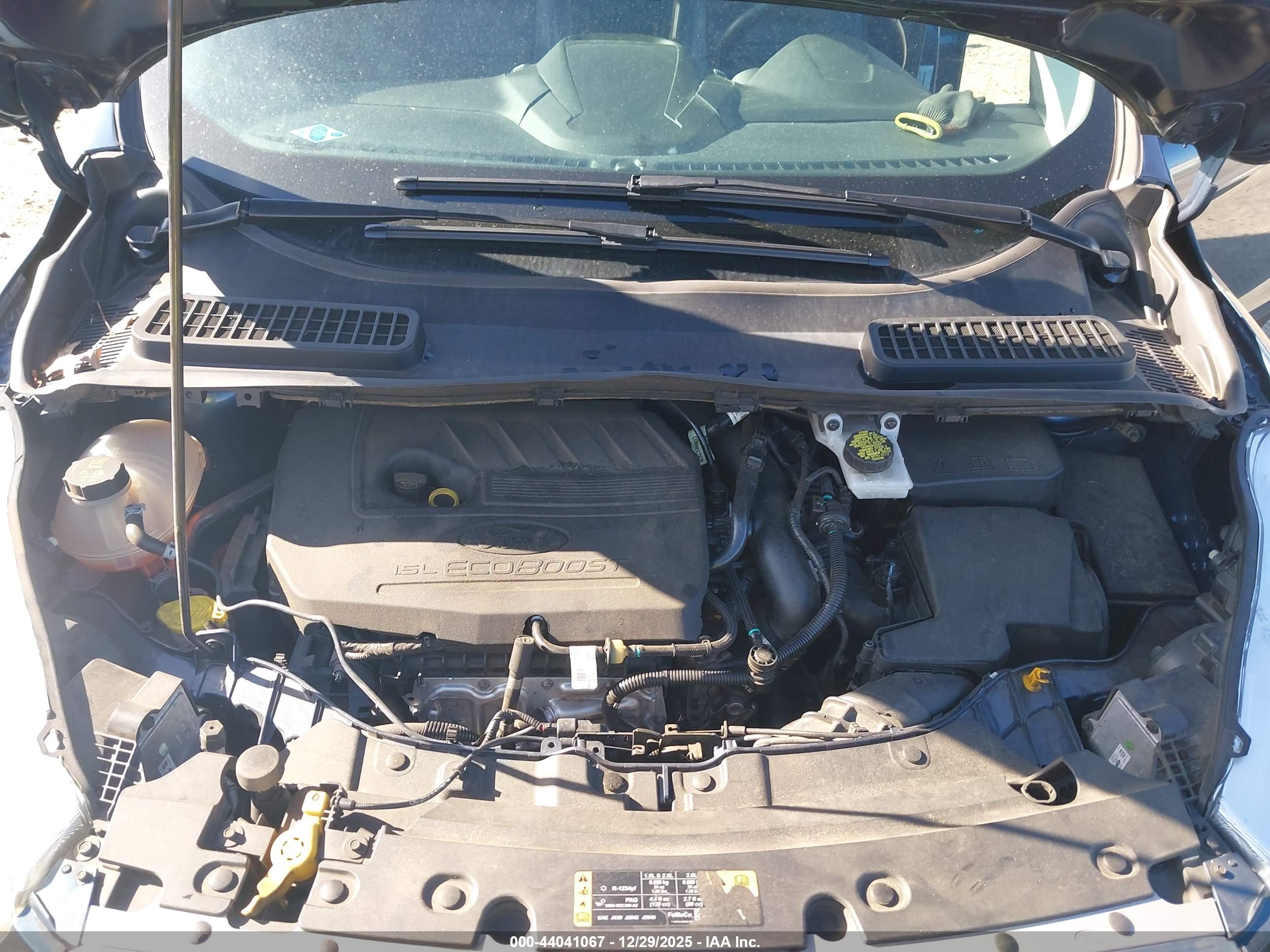 FORD ESCAPE image 10