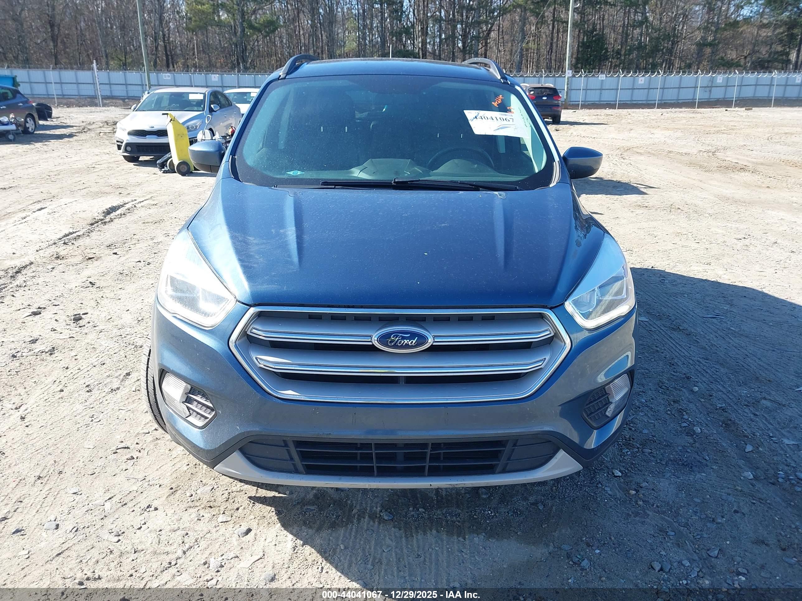 FORD ESCAPE image 6