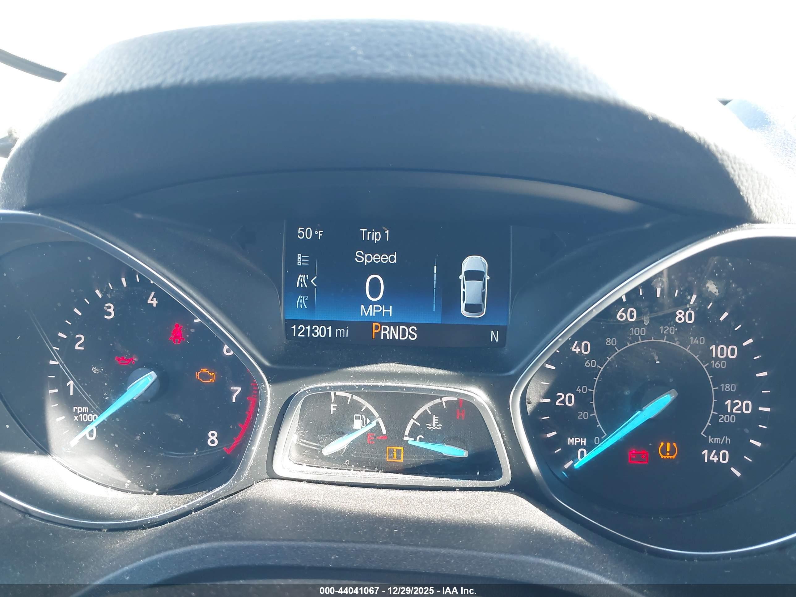 FORD ESCAPE image 7