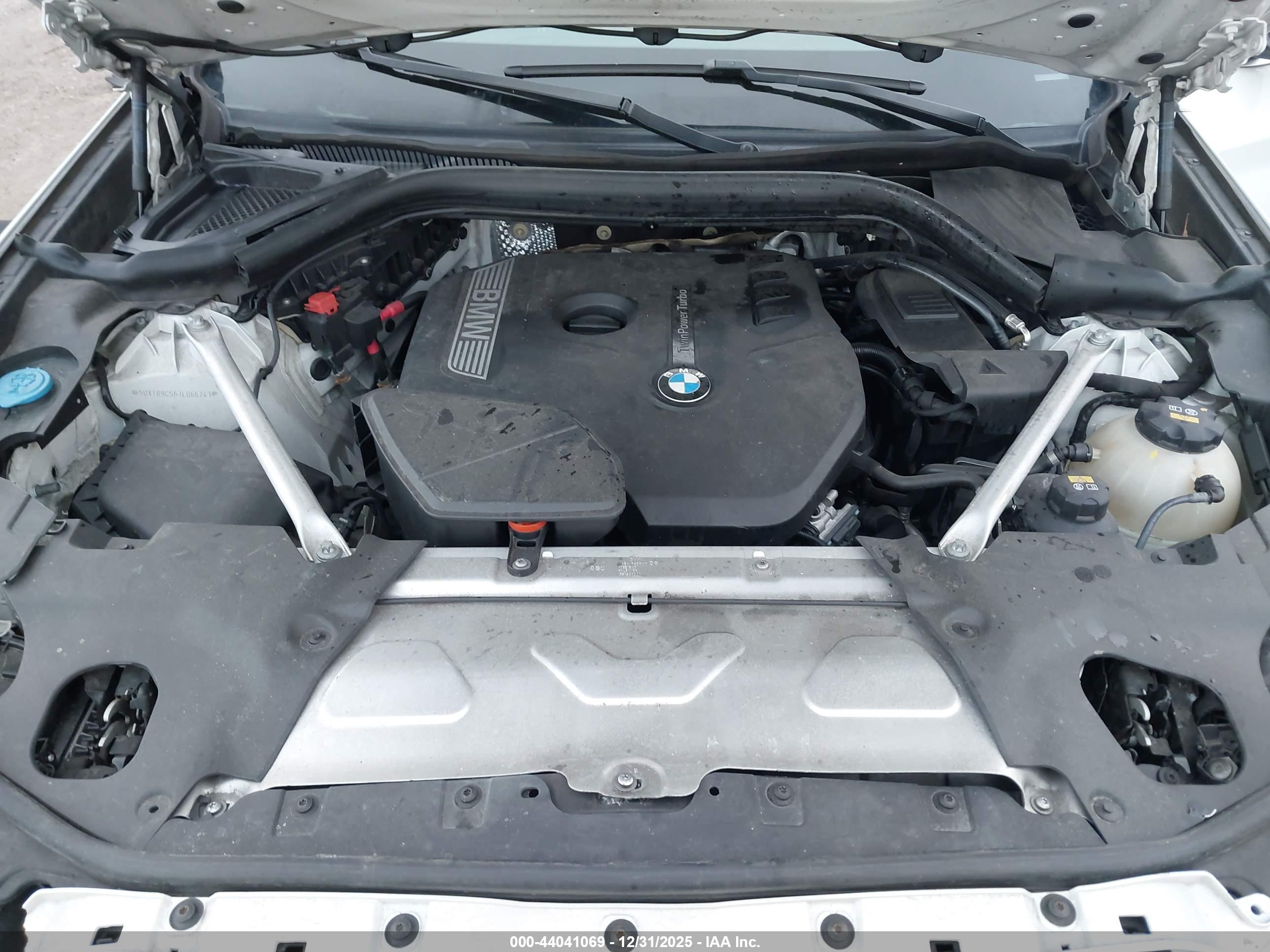 BMW X3 image 10