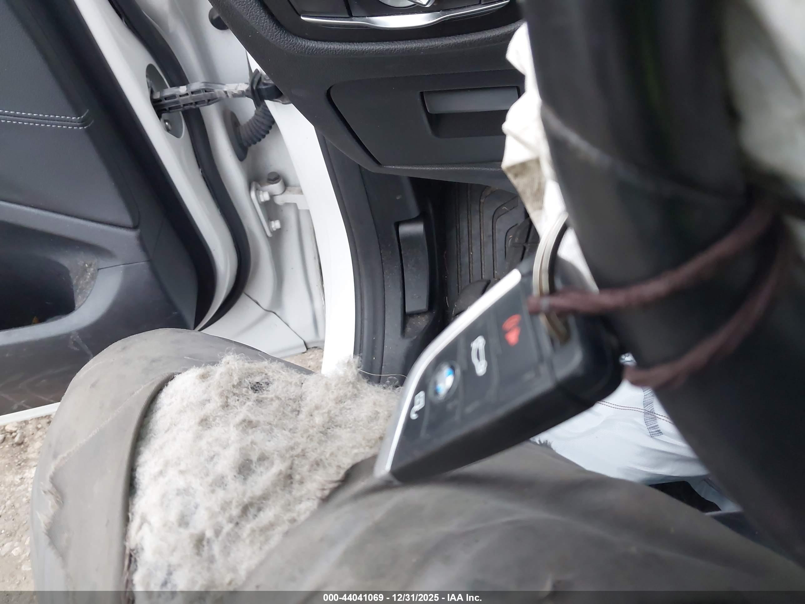 BMW X3 image 11