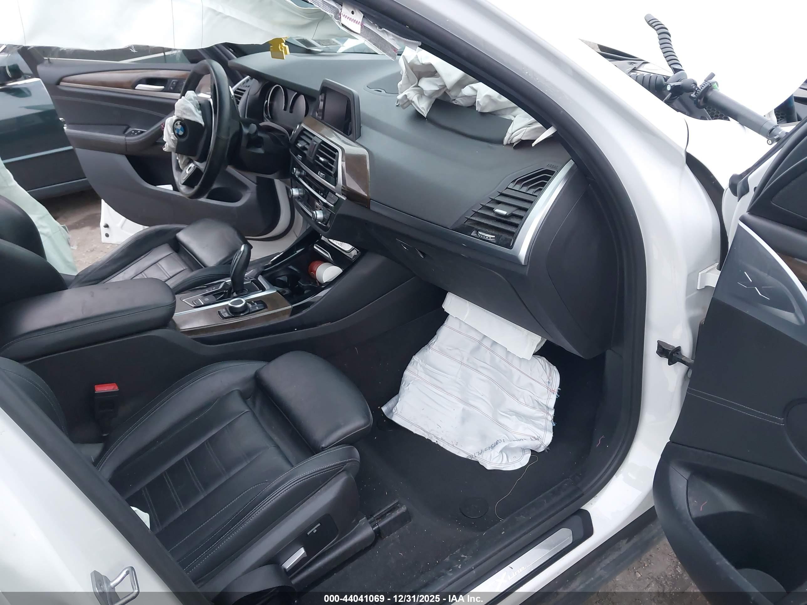 BMW X3 image 5