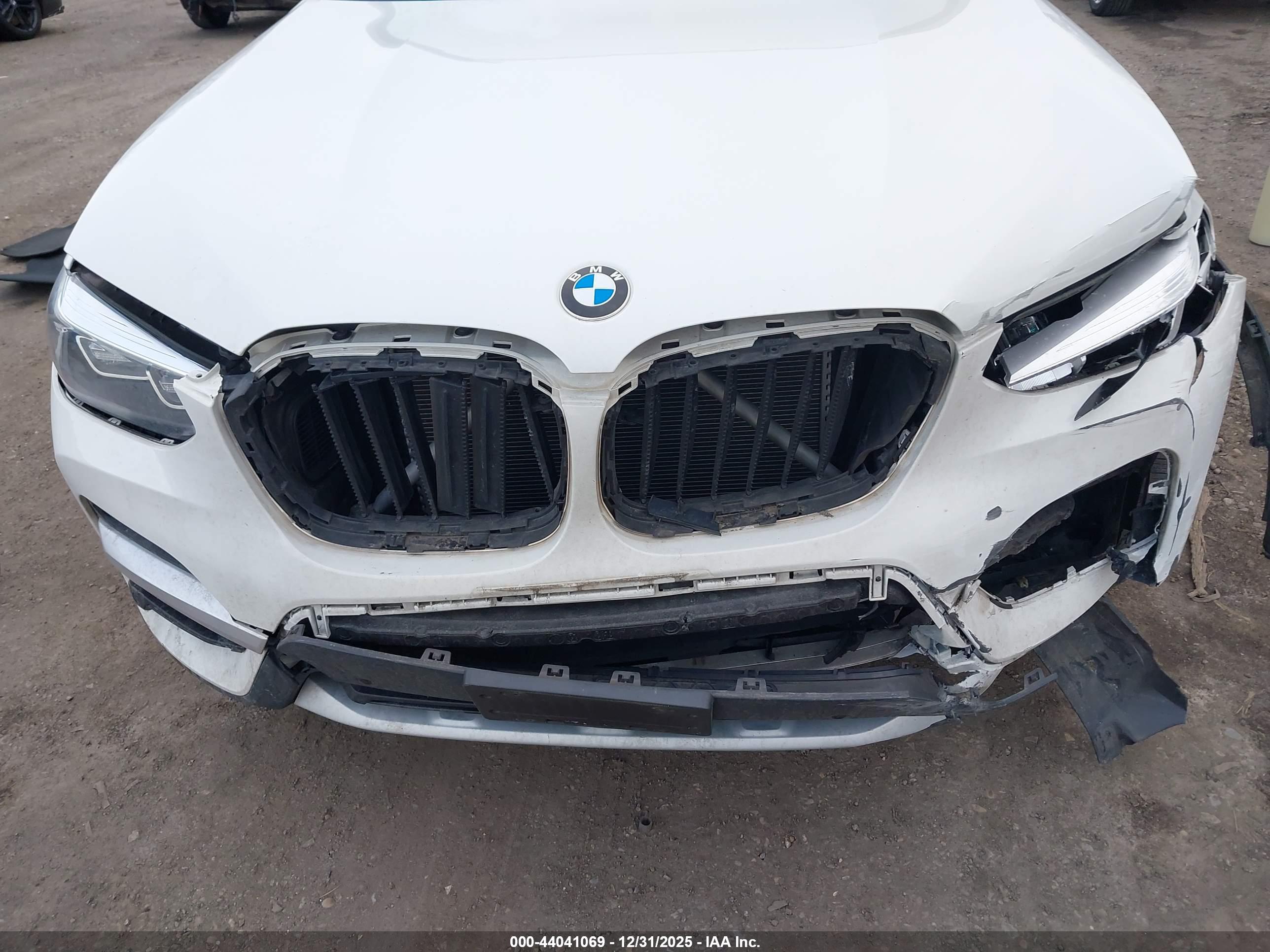 BMW X3 image 6