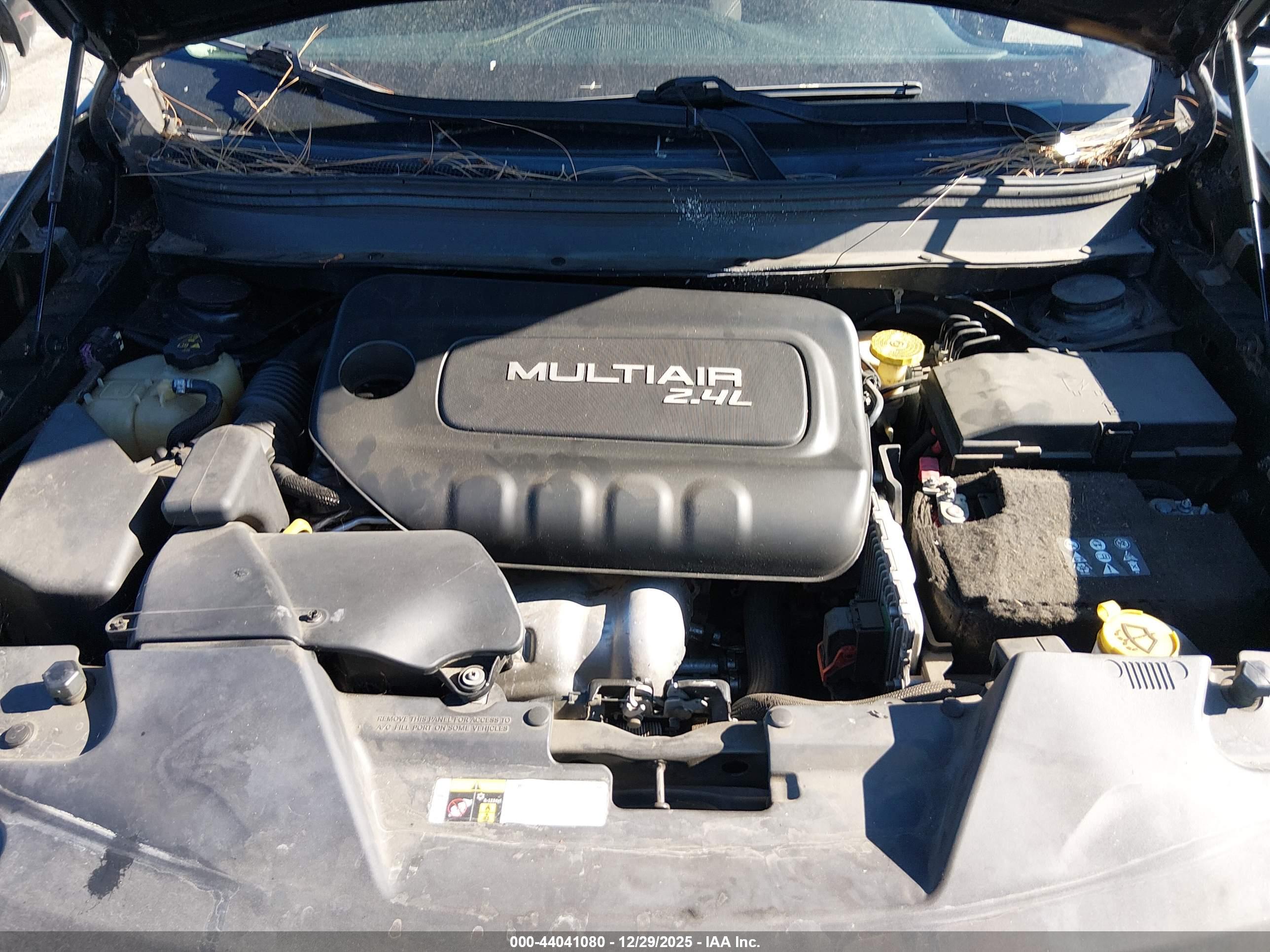JEEP CHEROKEE image 10