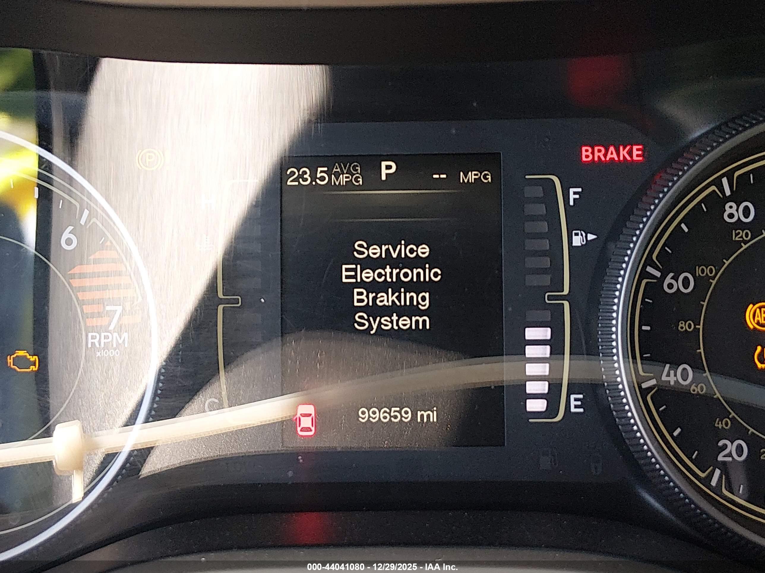 JEEP CHEROKEE image 7