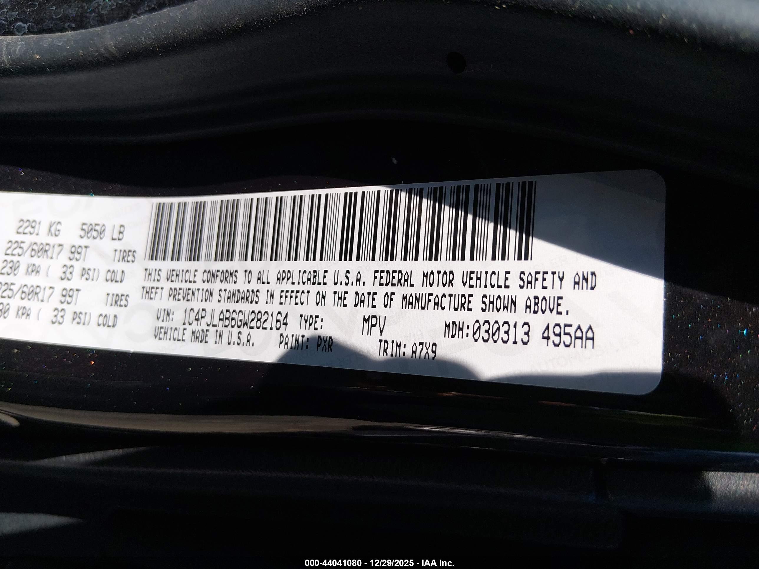 JEEP CHEROKEE image 9
