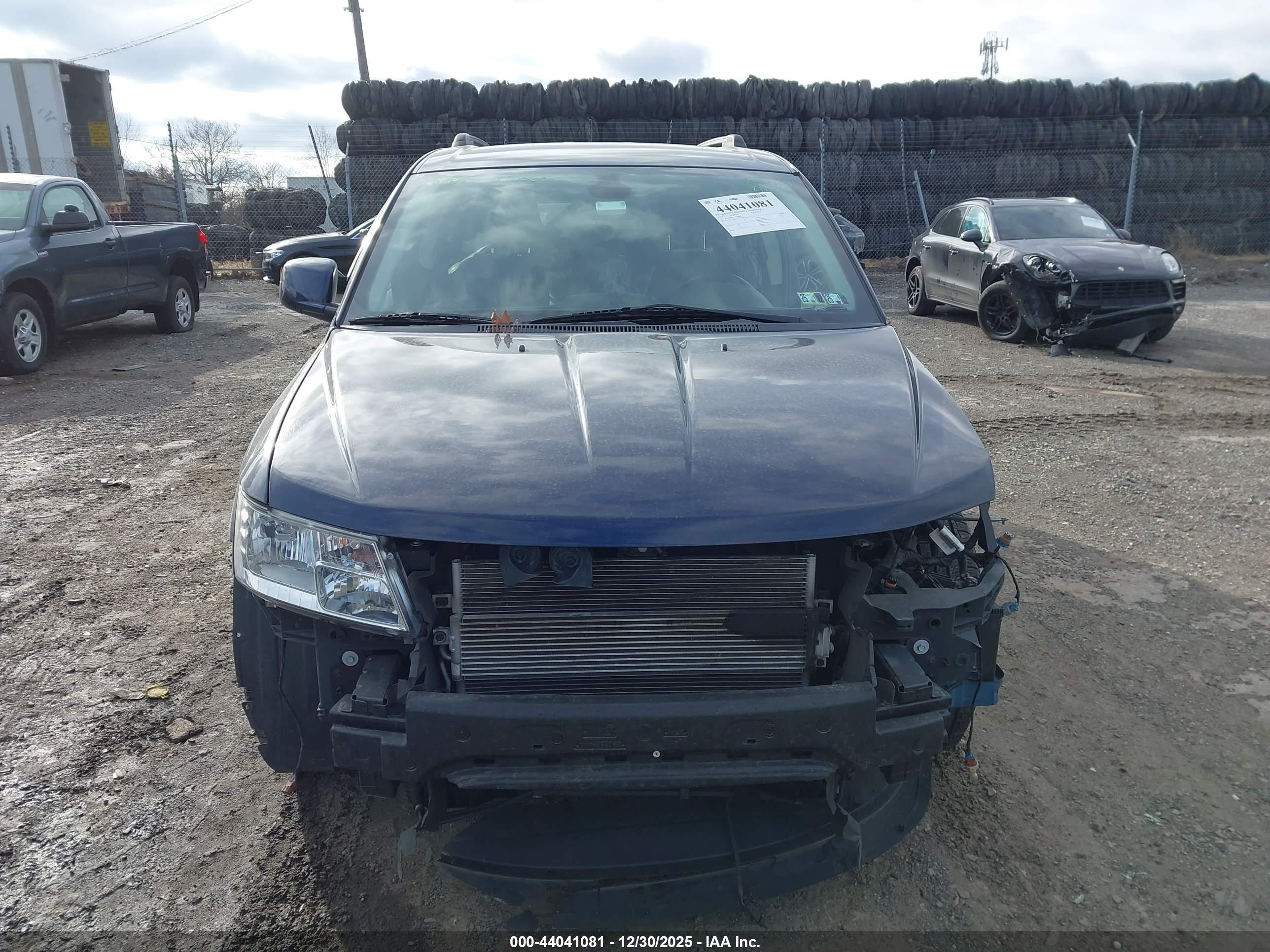 DODGE JOURNEY image 6