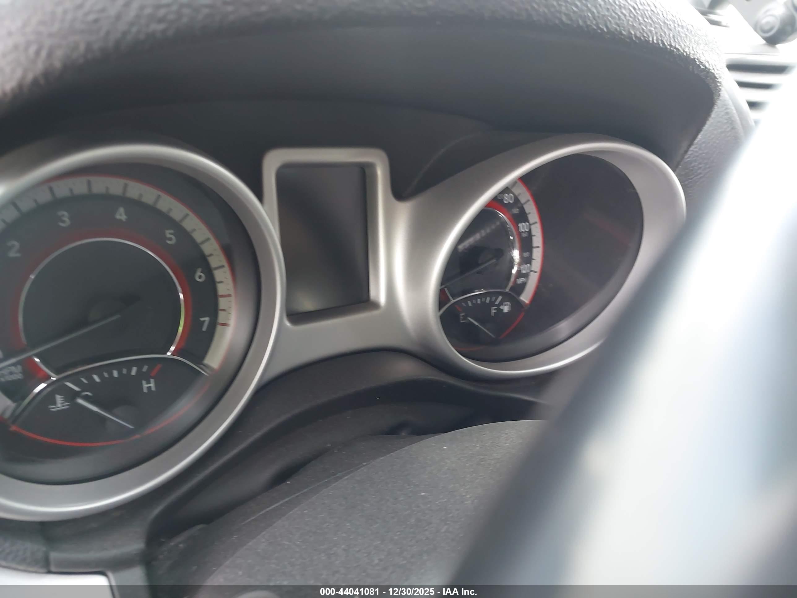 DODGE JOURNEY image 7