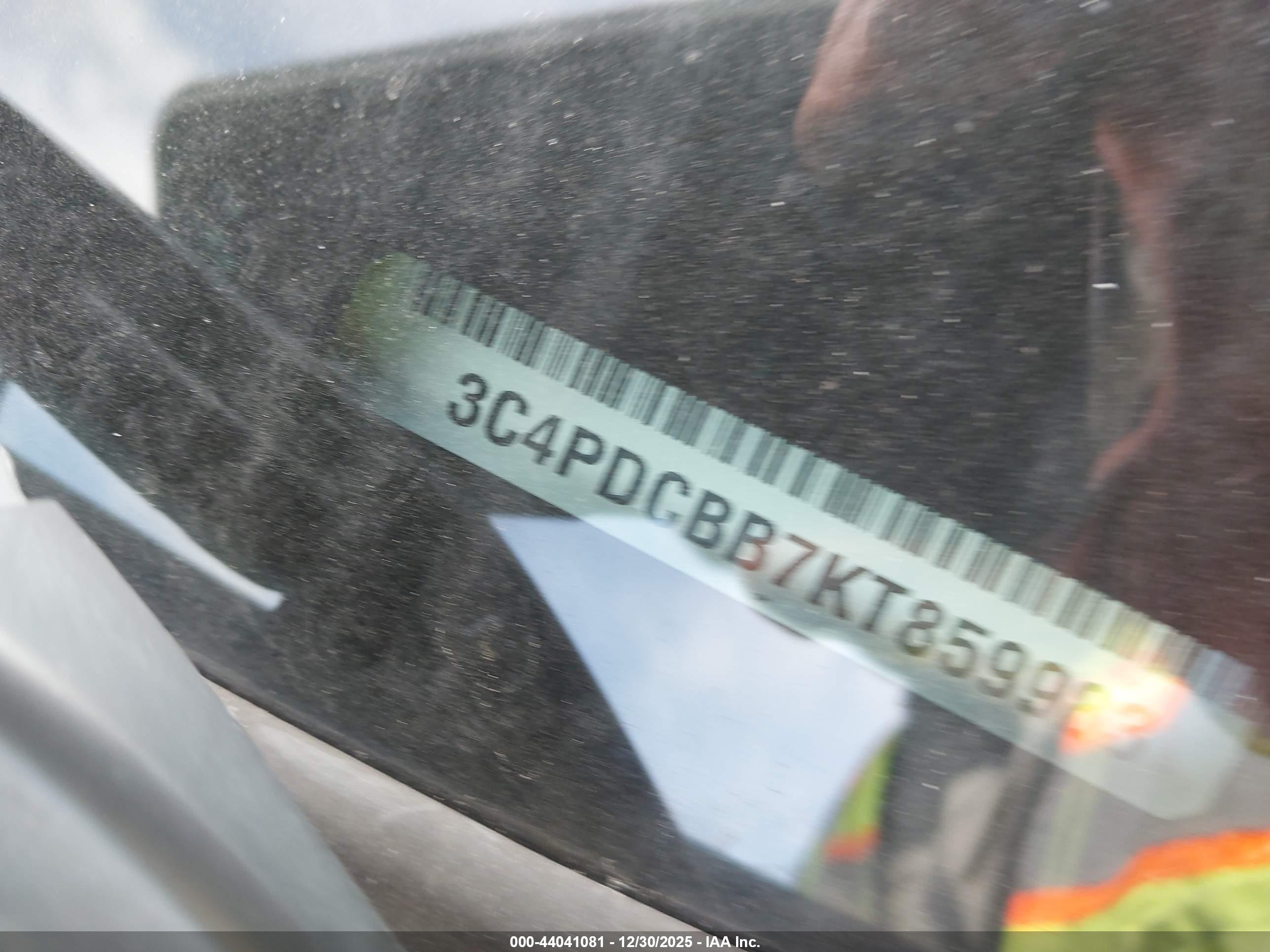 DODGE JOURNEY image 9