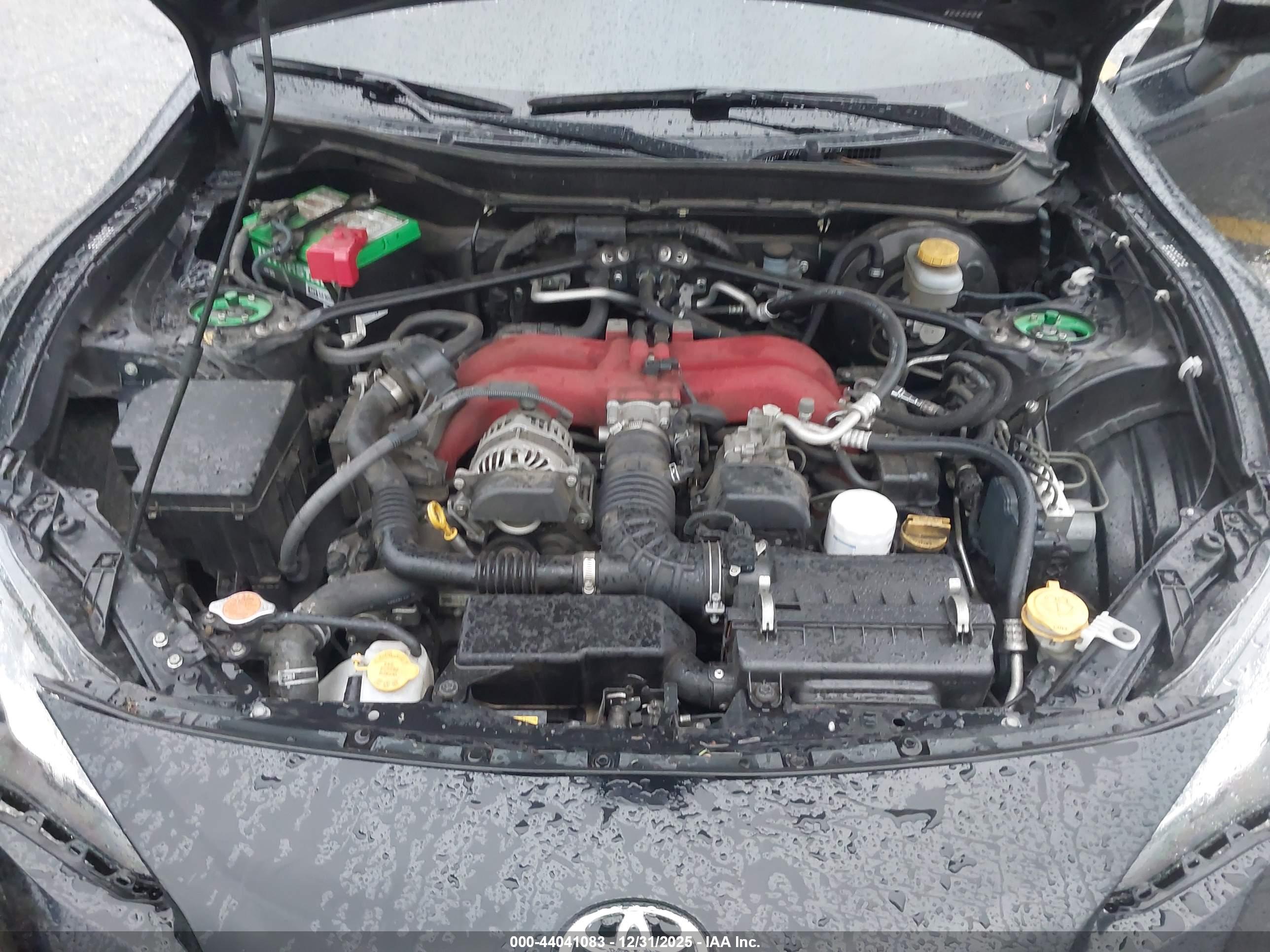 TOYOTA 86 image 10