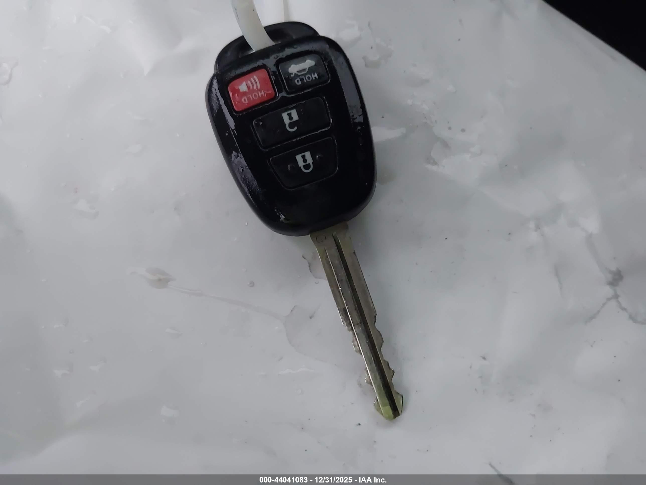 TOYOTA 86 image 11