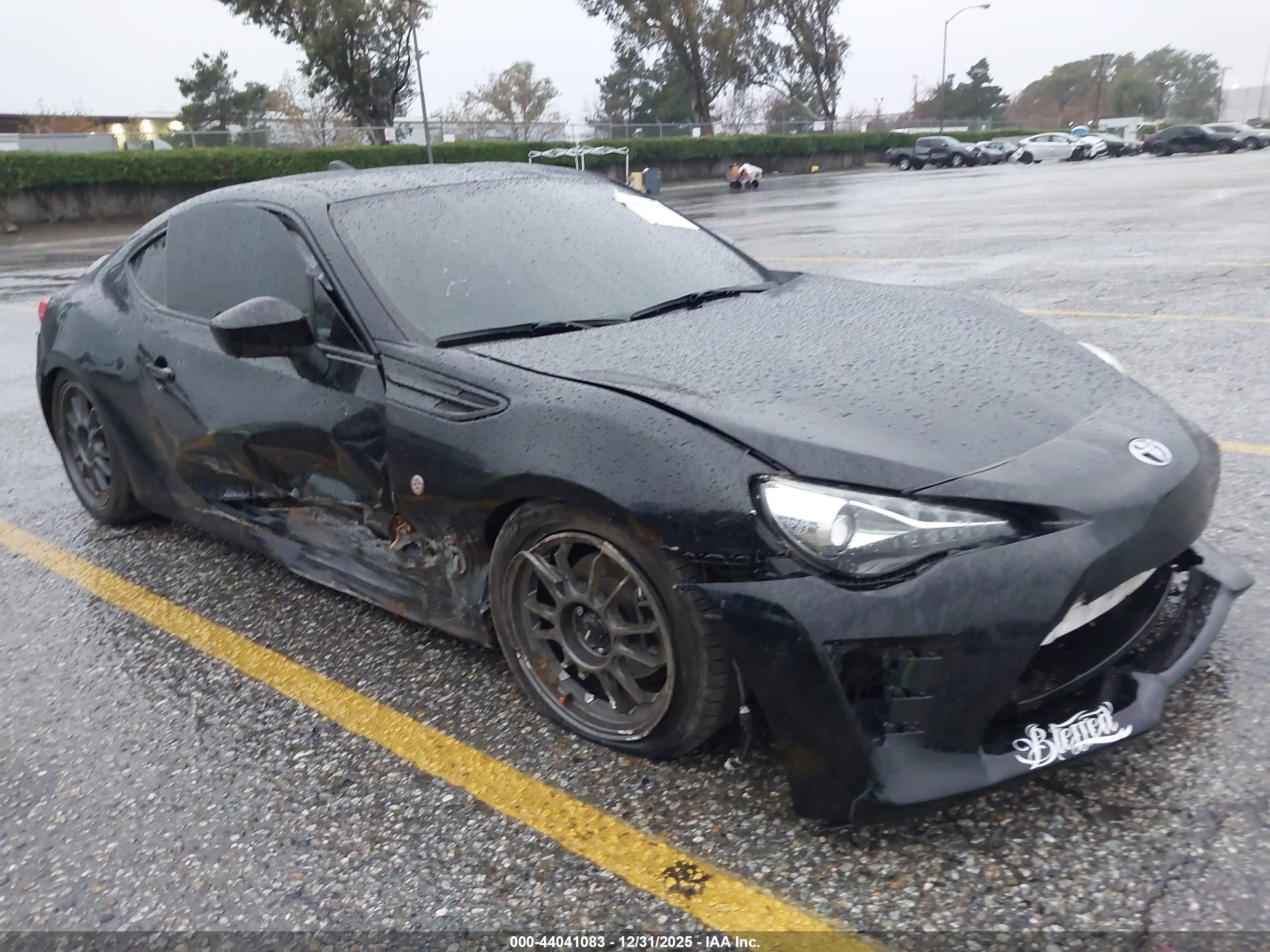 TOYOTA 86 image 6