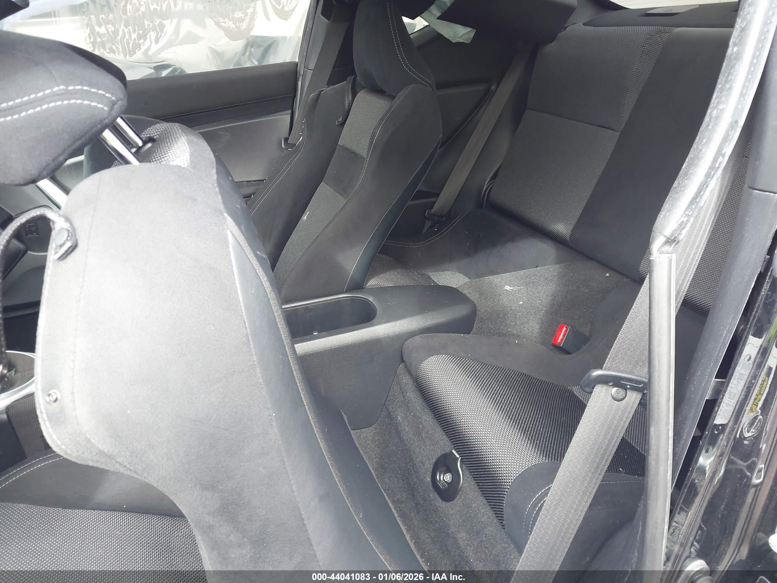 TOYOTA 86 image 8