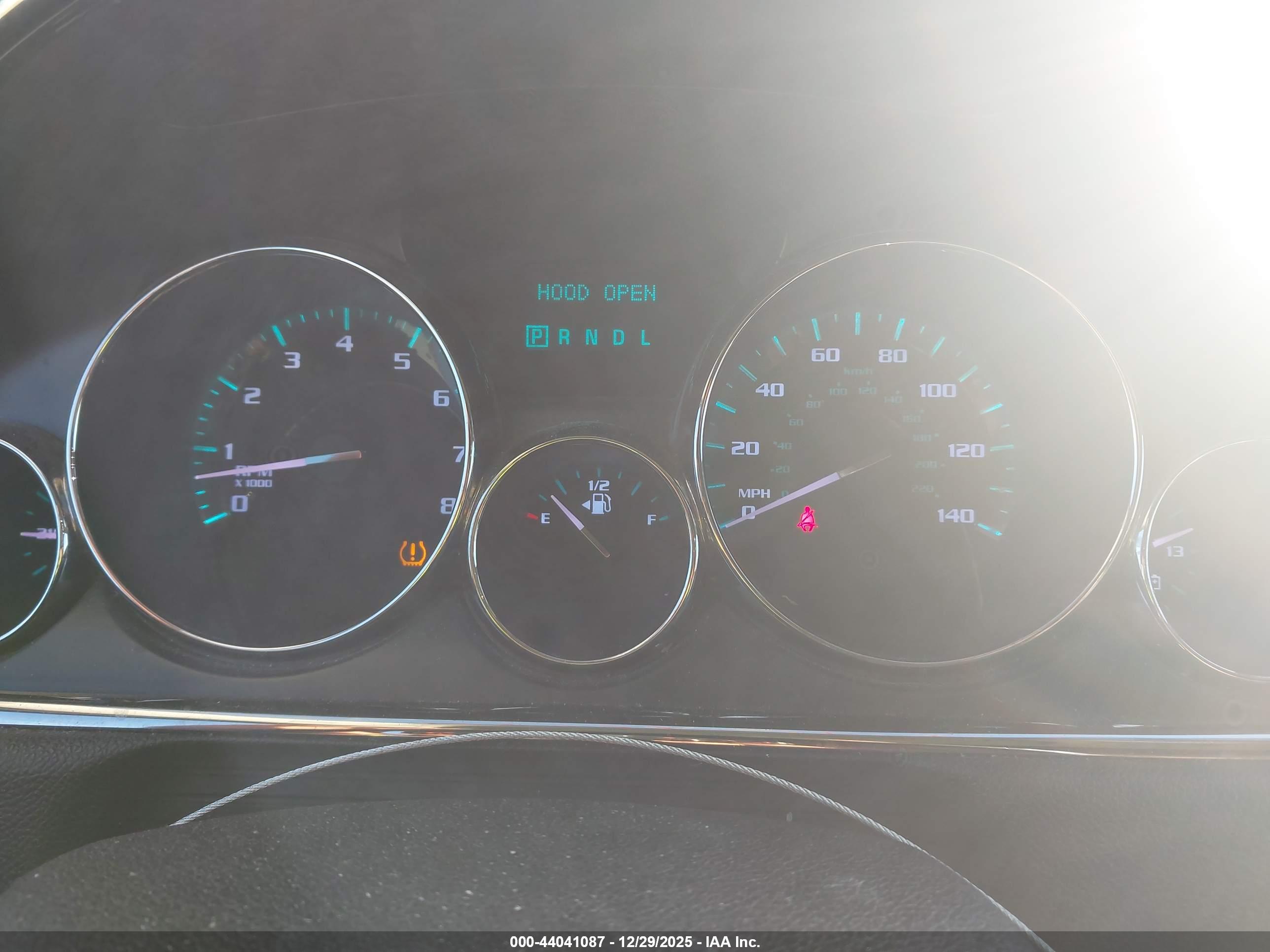 BUICK ENCLAVE image 7