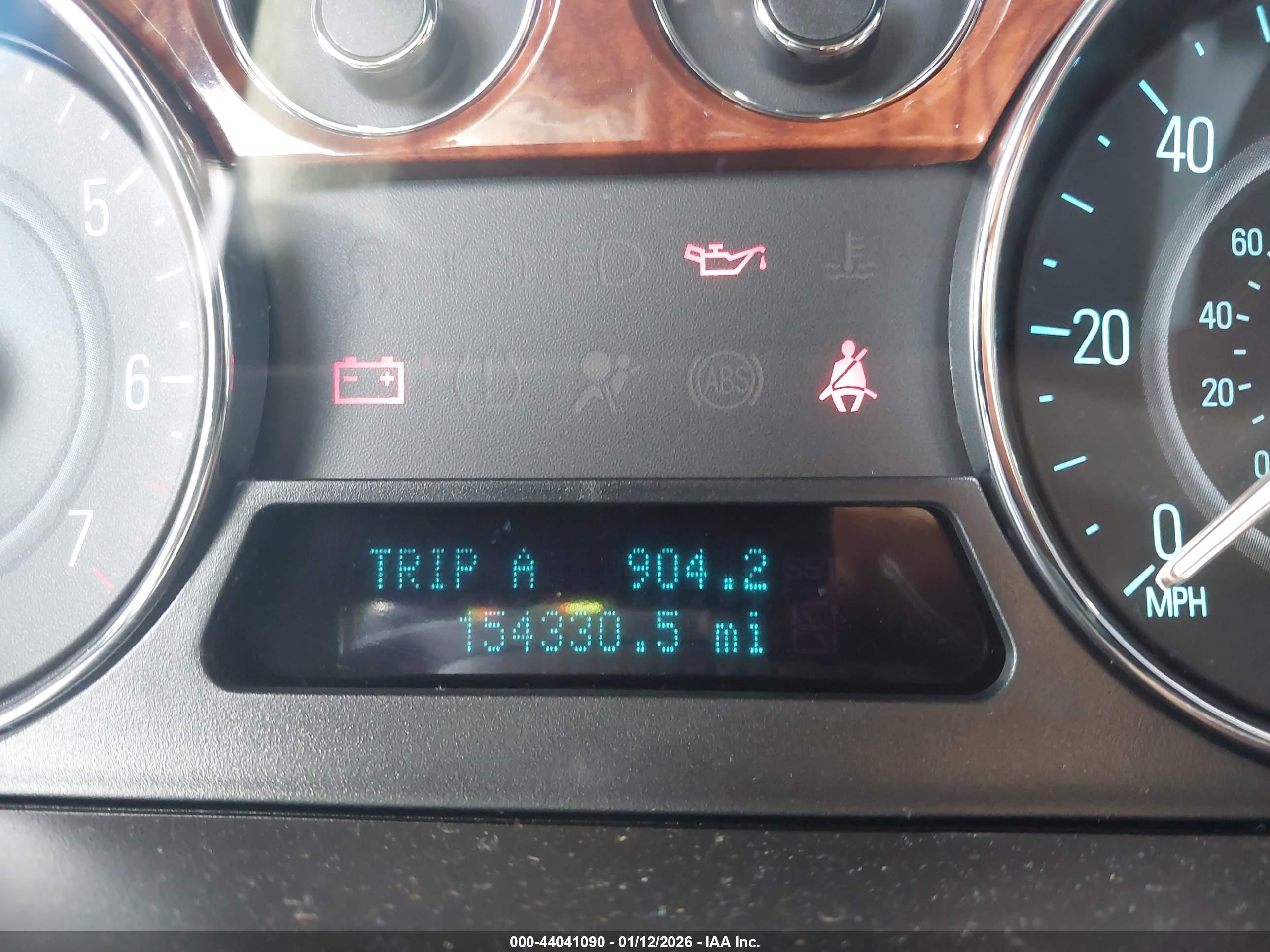 FORD FLEX image 7