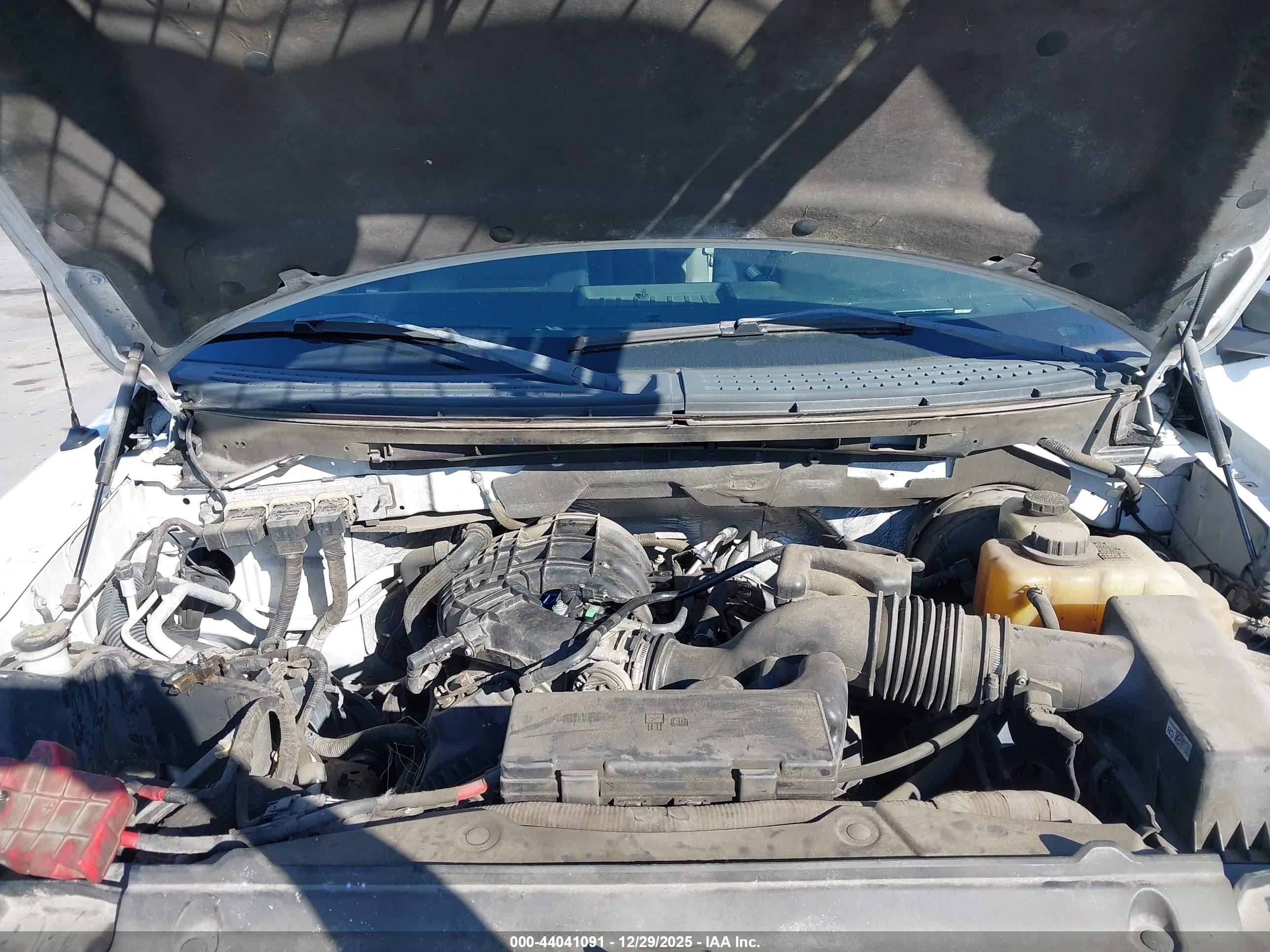 FORD F-150 image 10