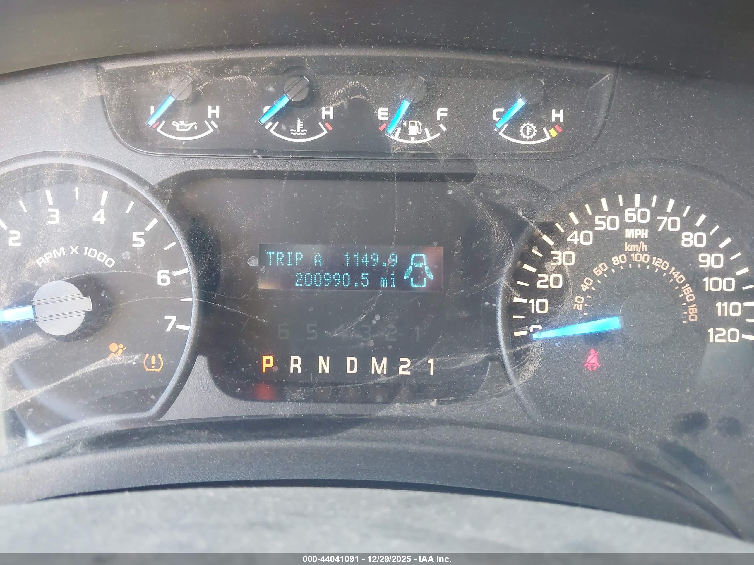 FORD F-150 image 7