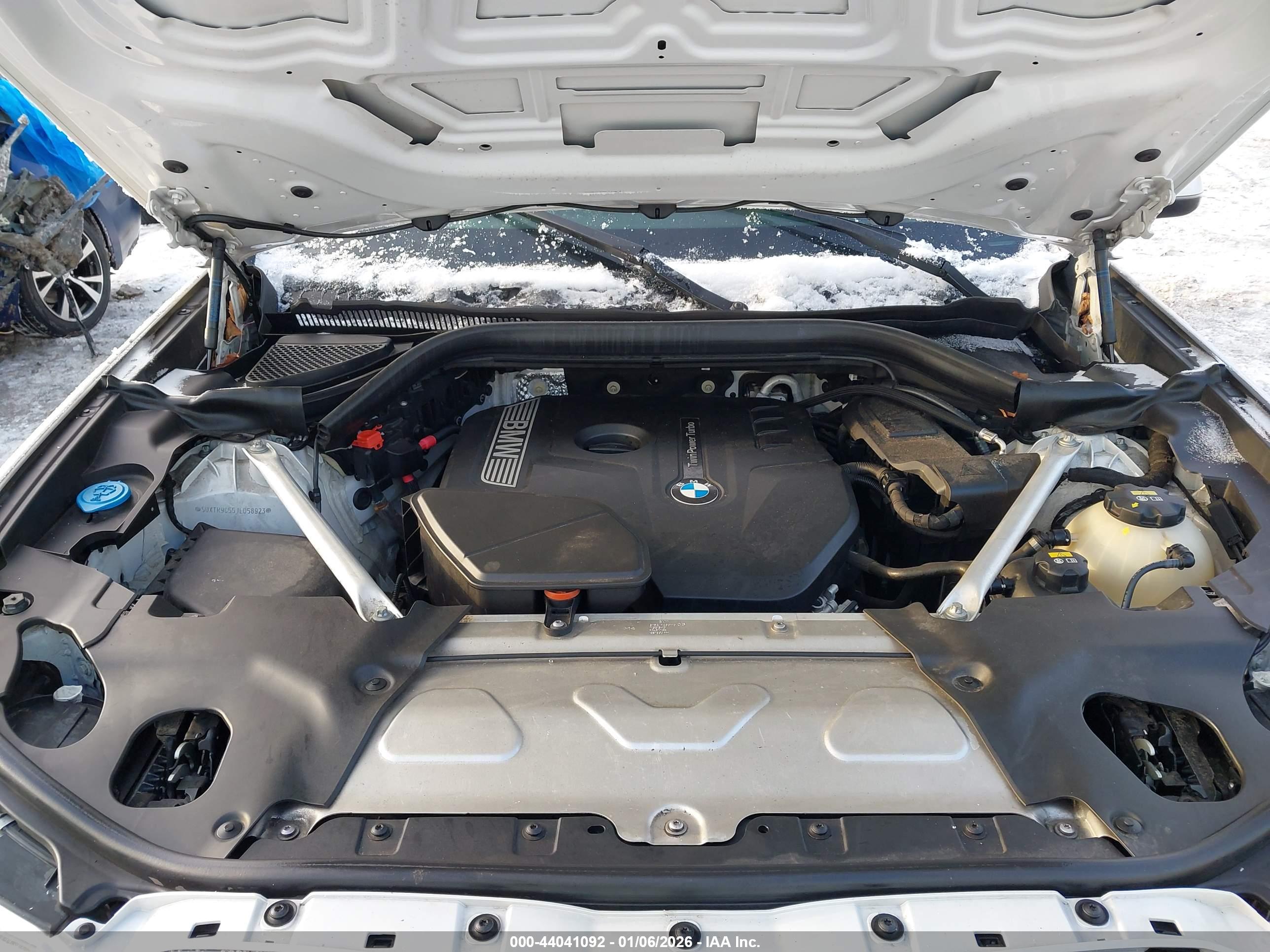 BMW X3 image 10
