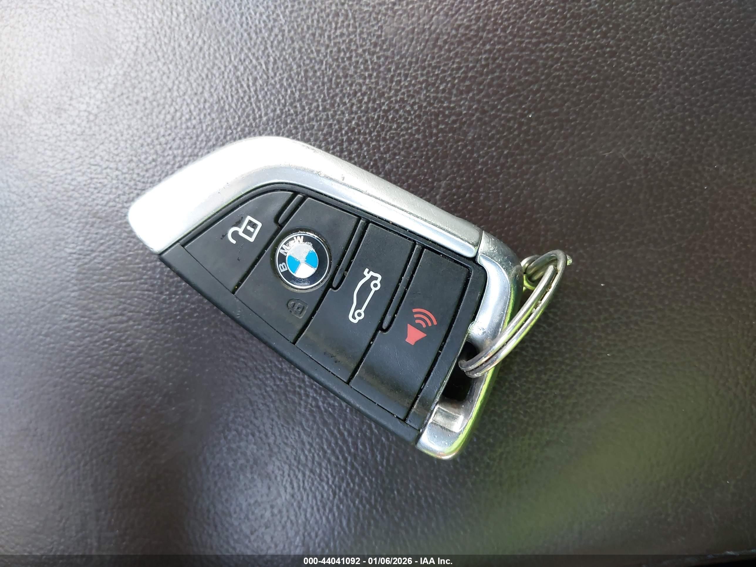 BMW X3 image 11