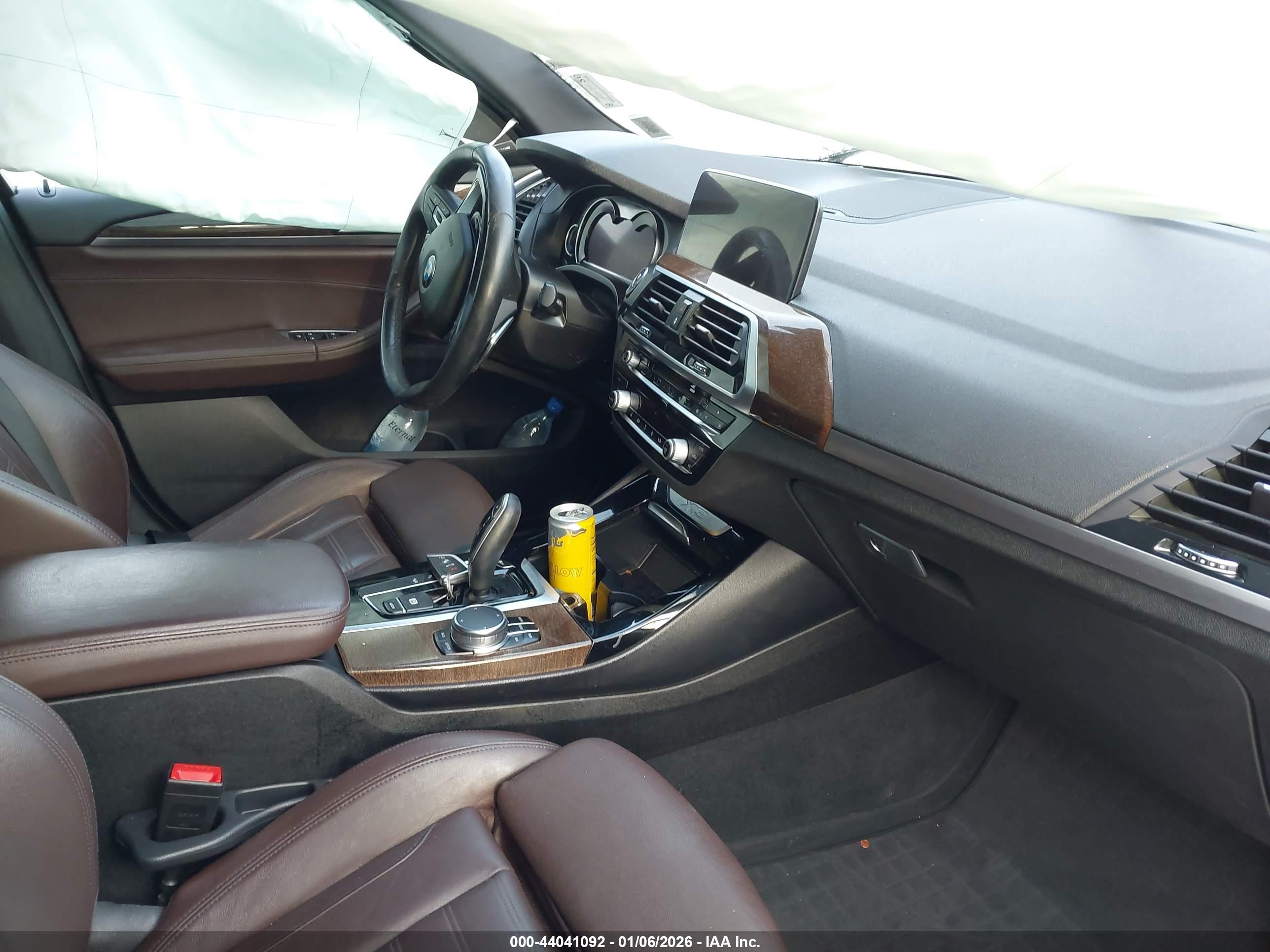 BMW X3 image 5