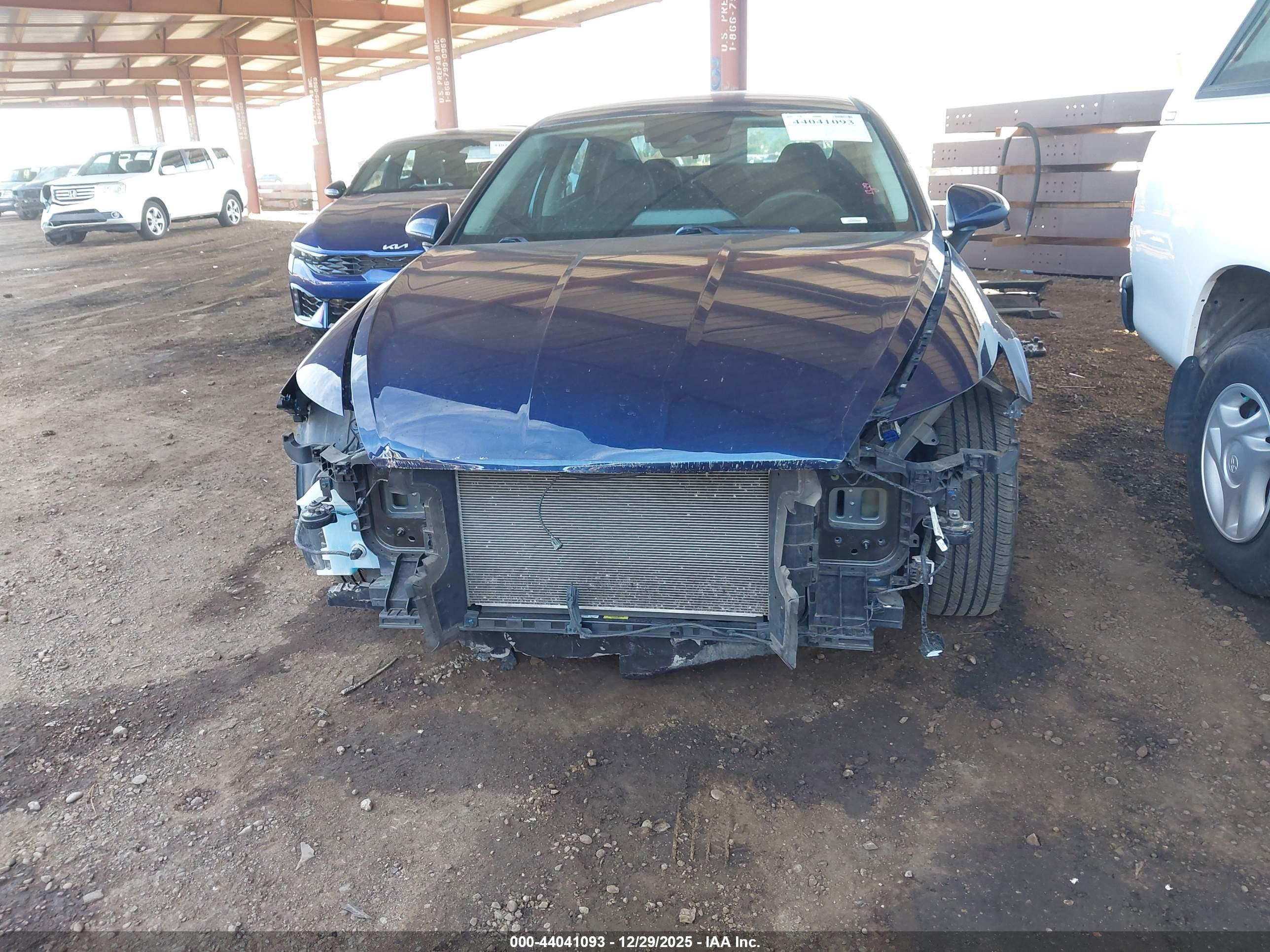 HYUNDAI SONATA image 6
