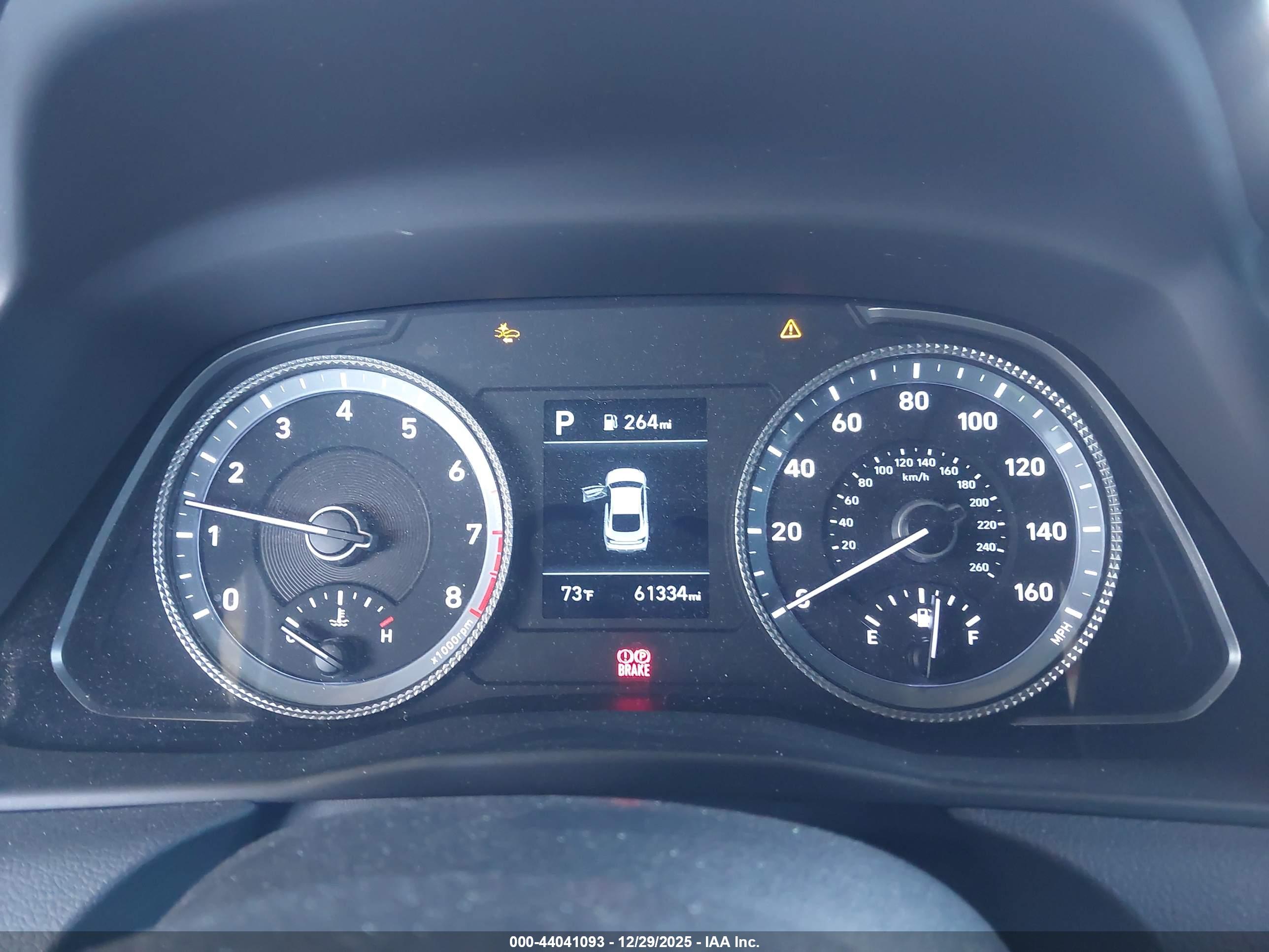 HYUNDAI SONATA image 7
