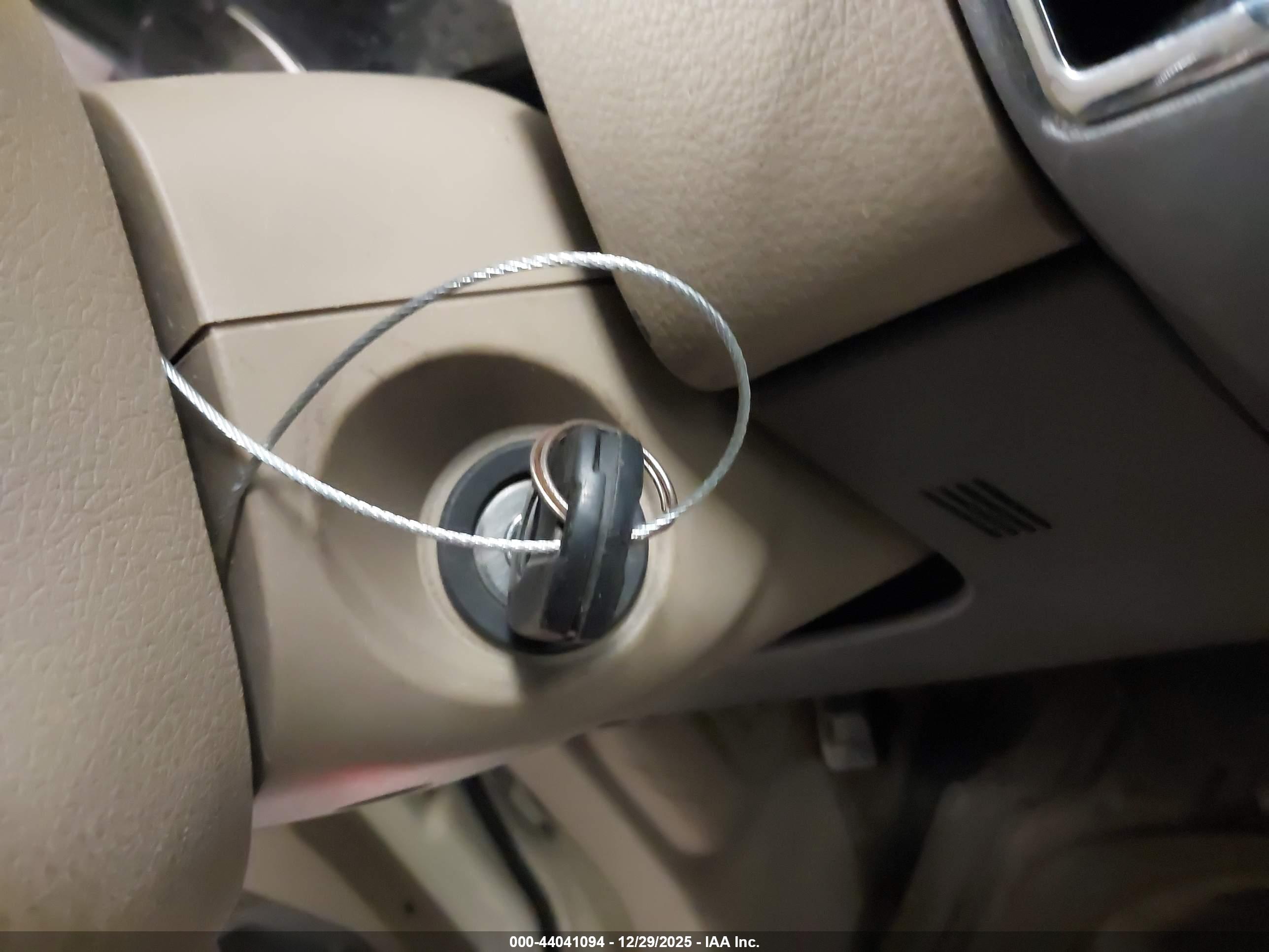 FORD EDGE image 11