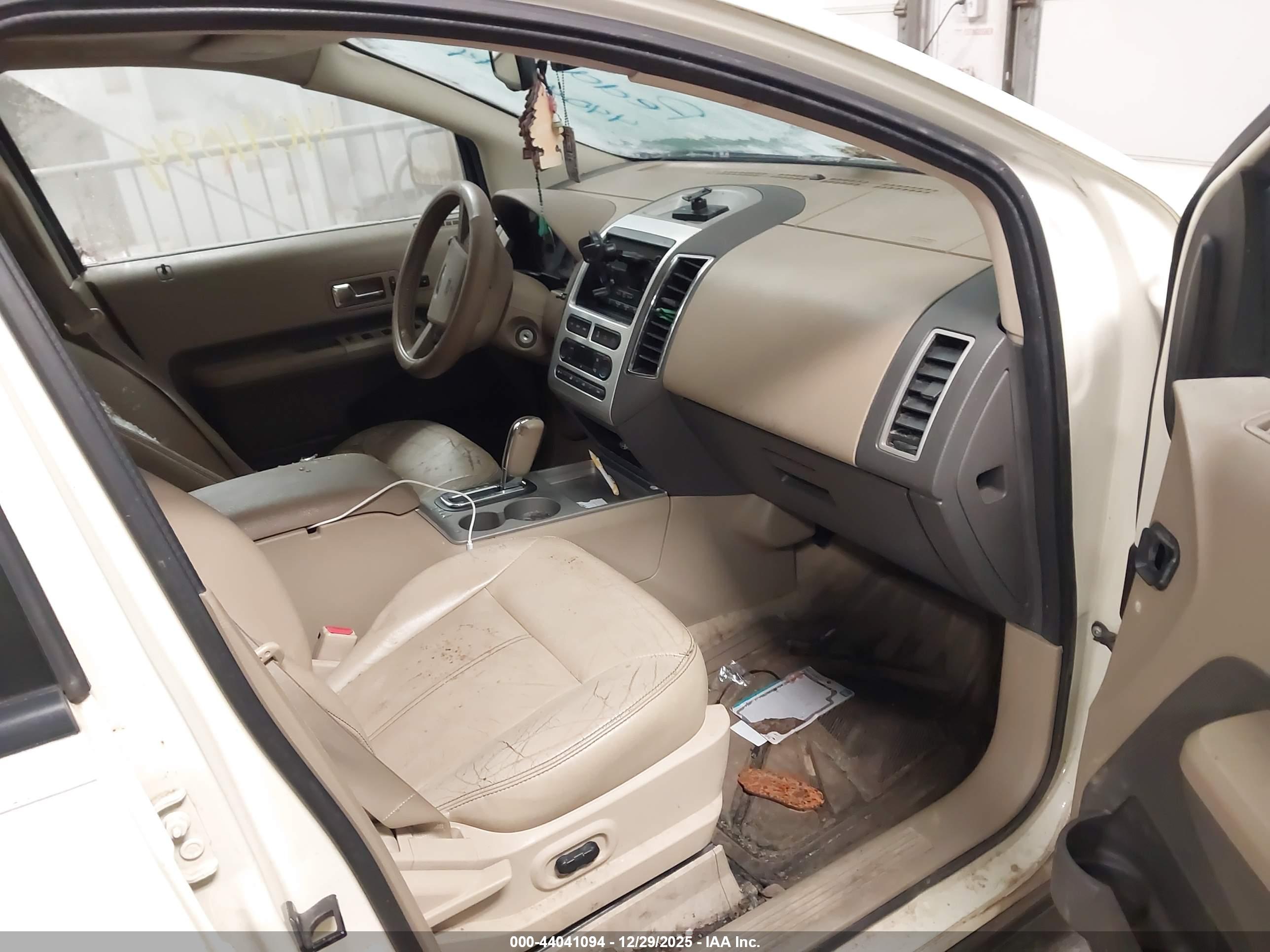 FORD EDGE image 5