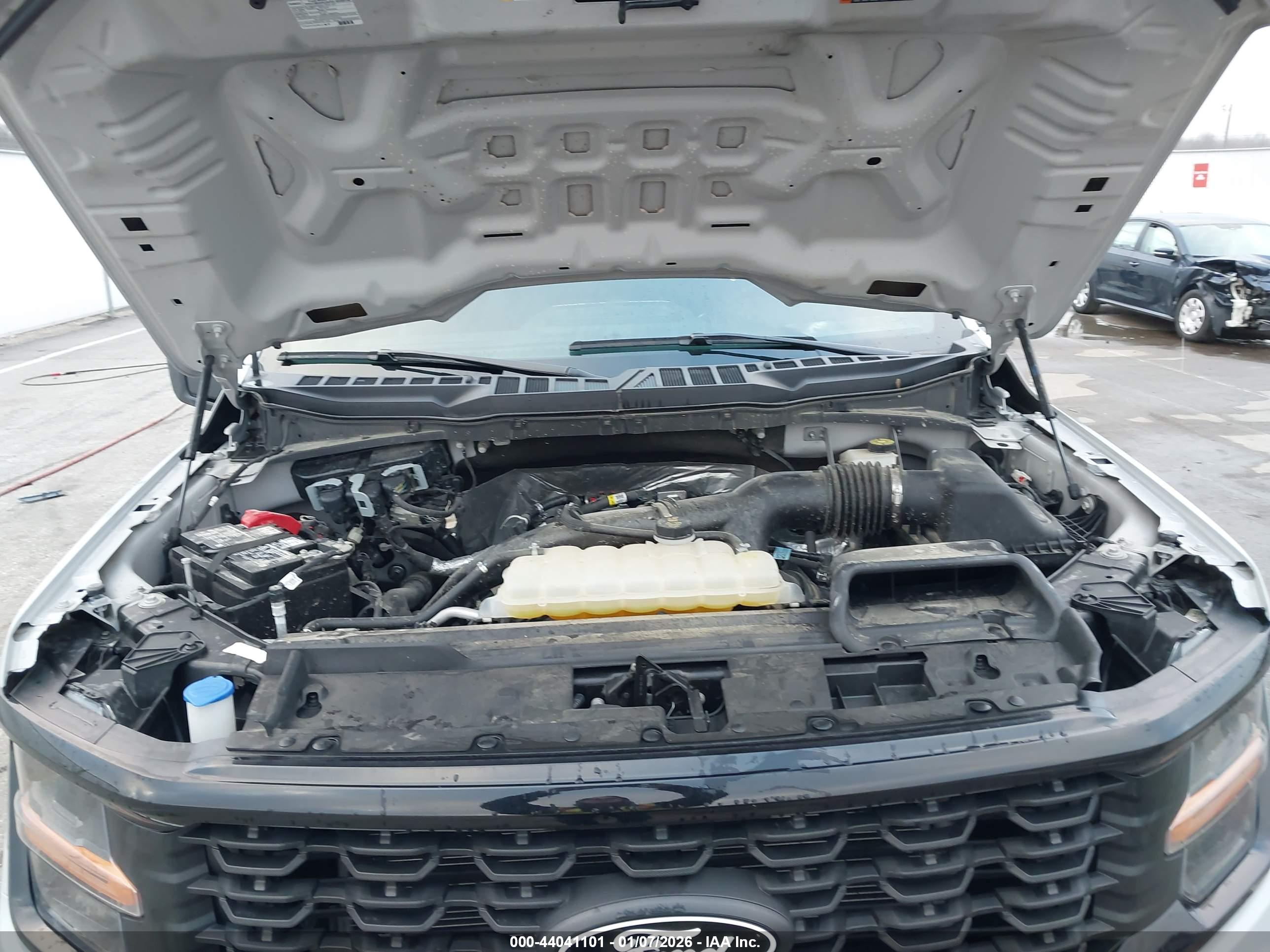 FORD F-150 image 10