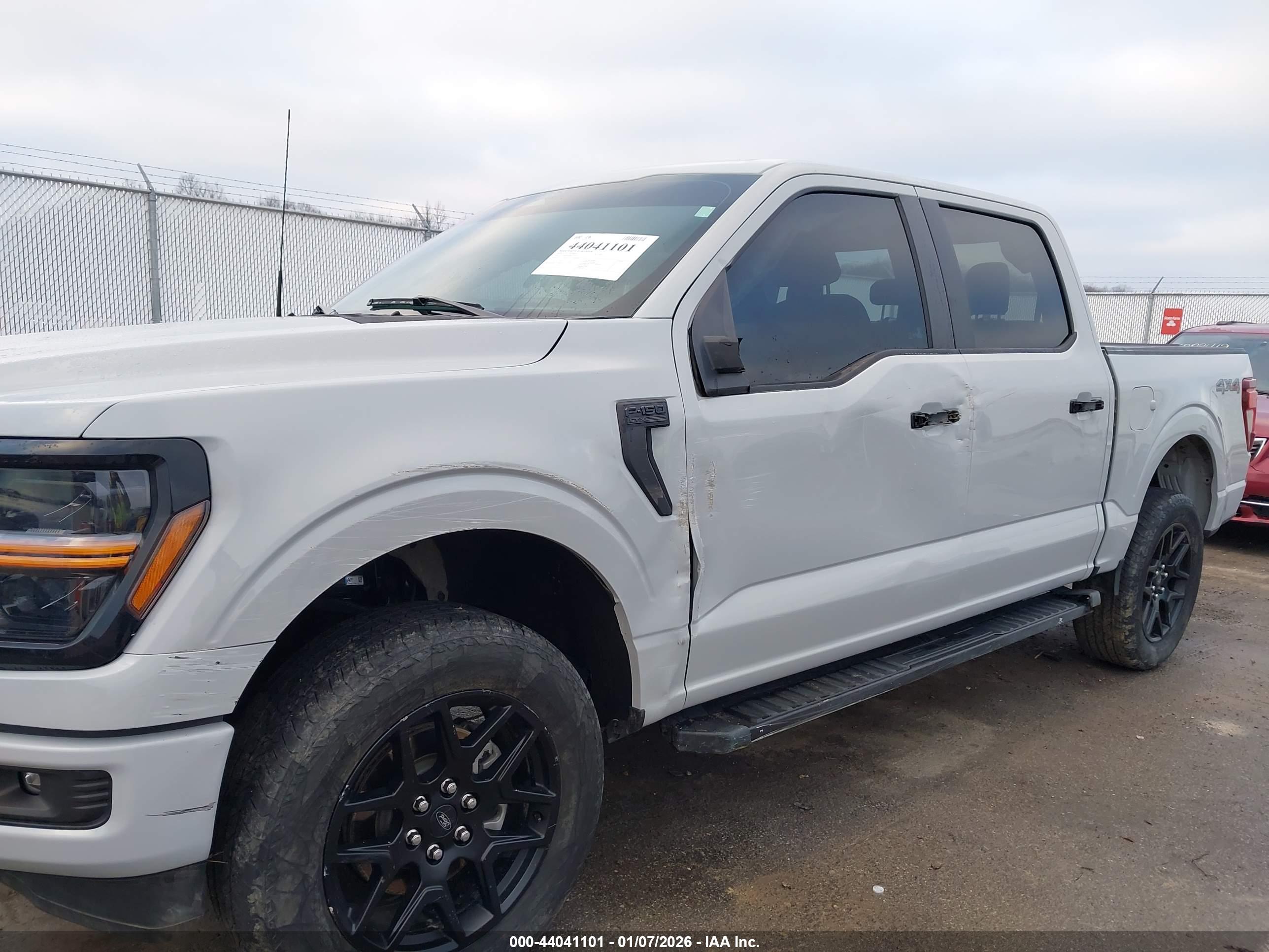 FORD F-150 image 6