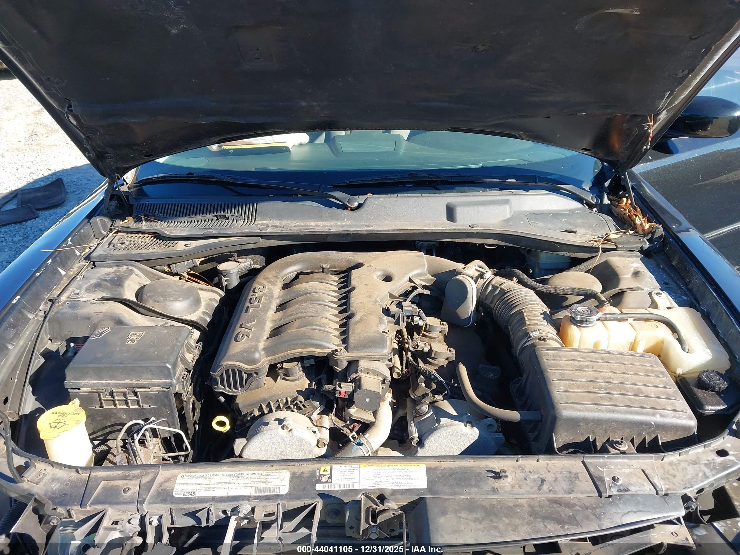 DODGE CHARGER image 10